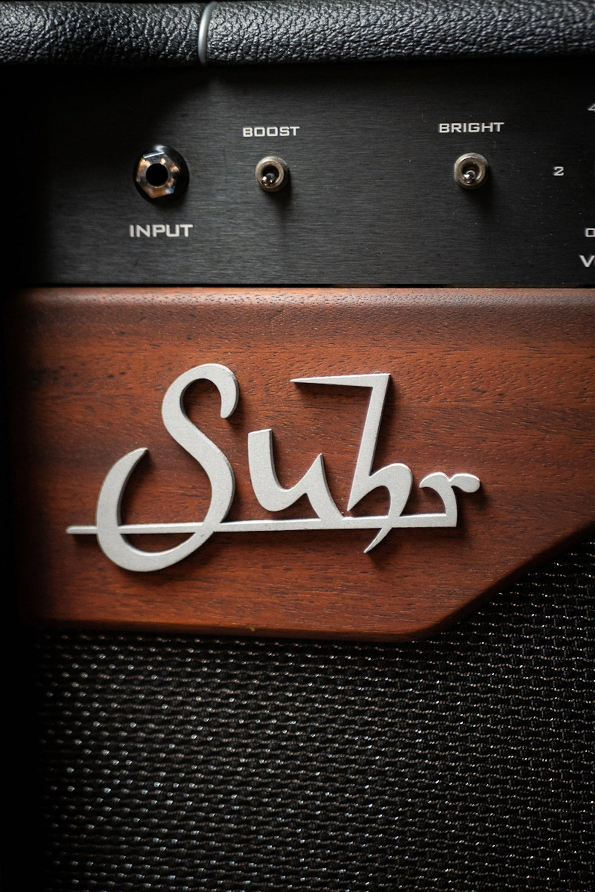 Used Suhr Bella Combo Amp