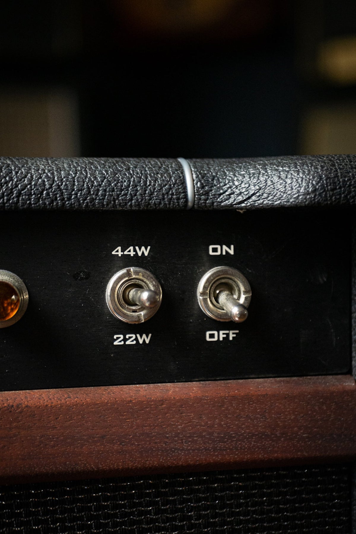 Used Suhr Bella Combo Amp