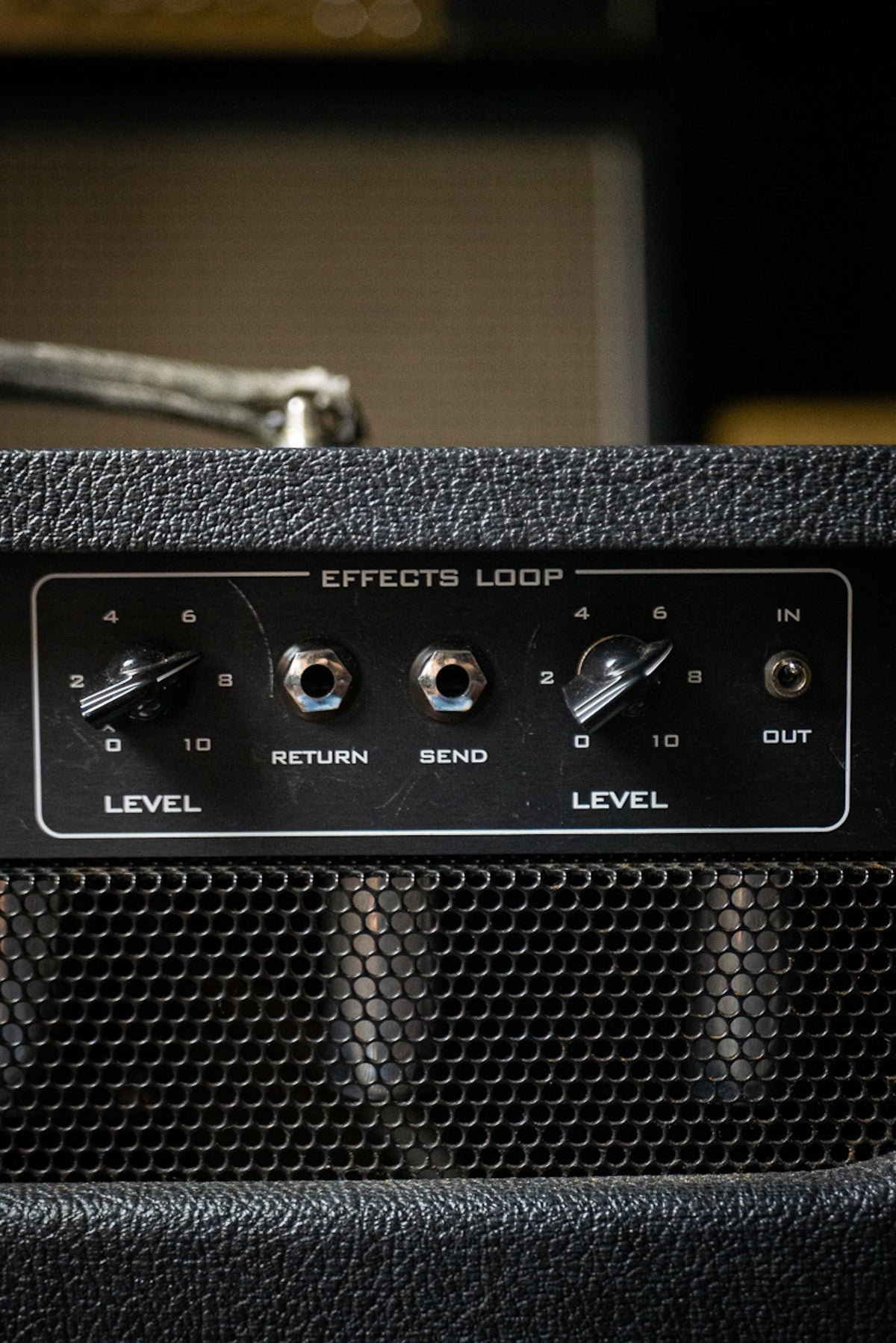 Used Suhr Bella Combo Amp