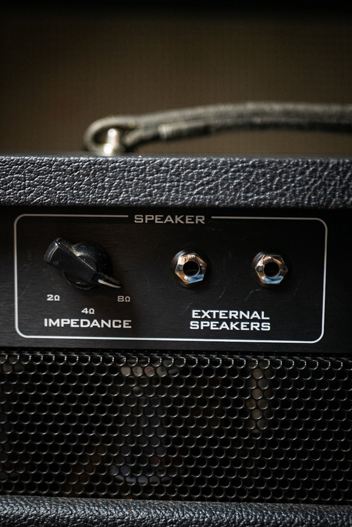 Used Suhr Bella Combo Amp