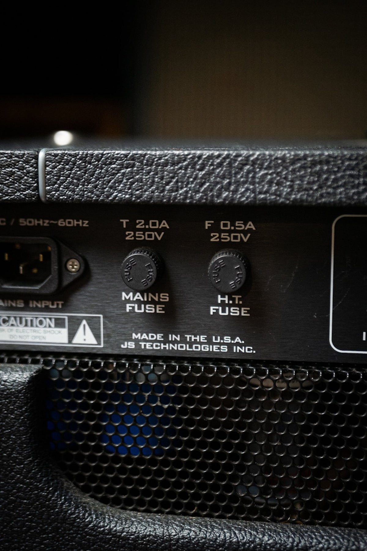 Used Suhr Bella Combo Amp