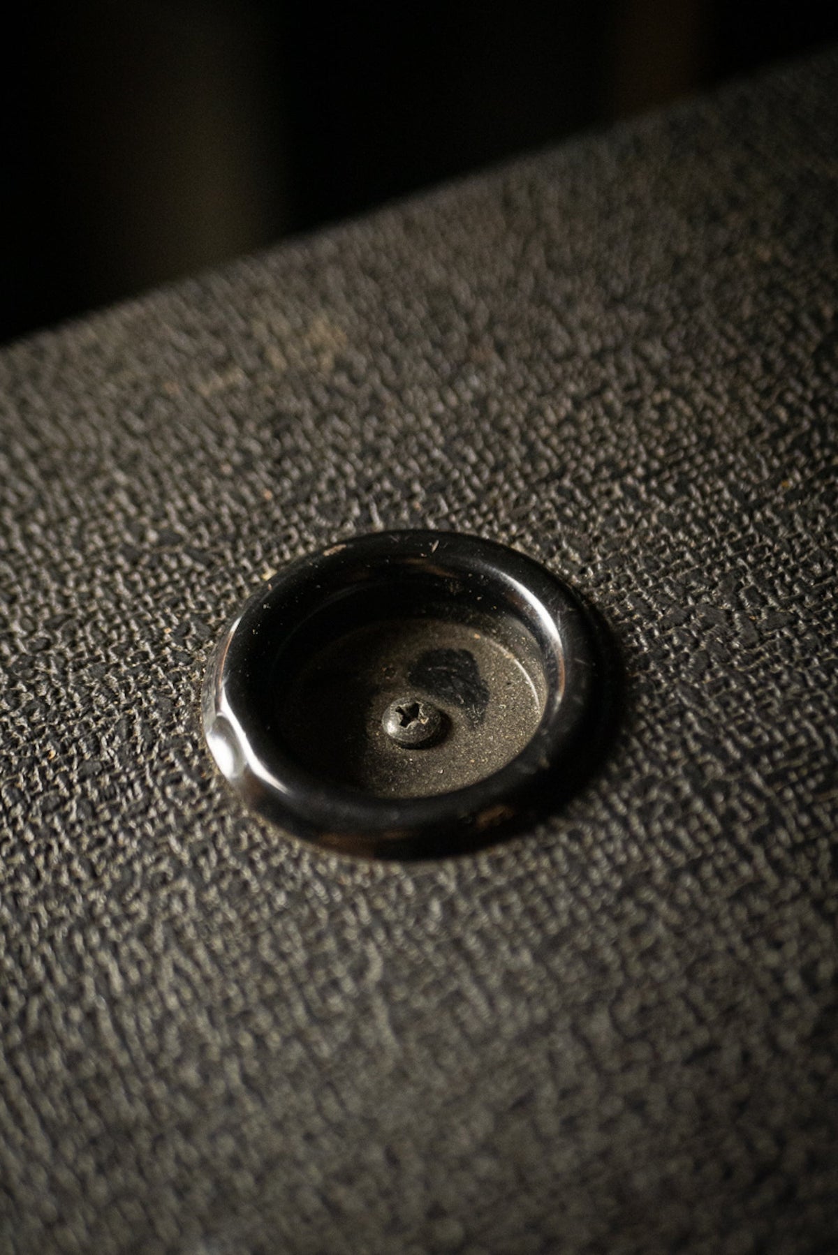 Used Ampeg SVT-810E 8x10" Bass Cabinet
