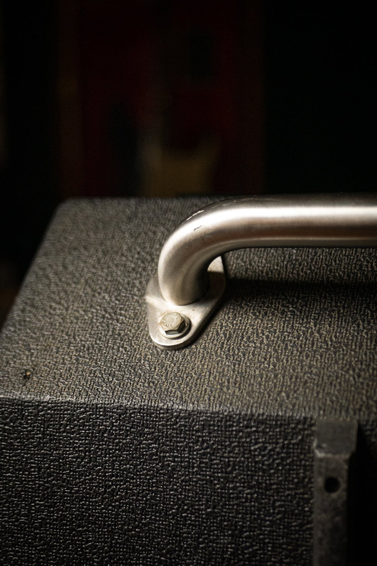 Used Ampeg SVT-810E 8x10" Bass Cabinet