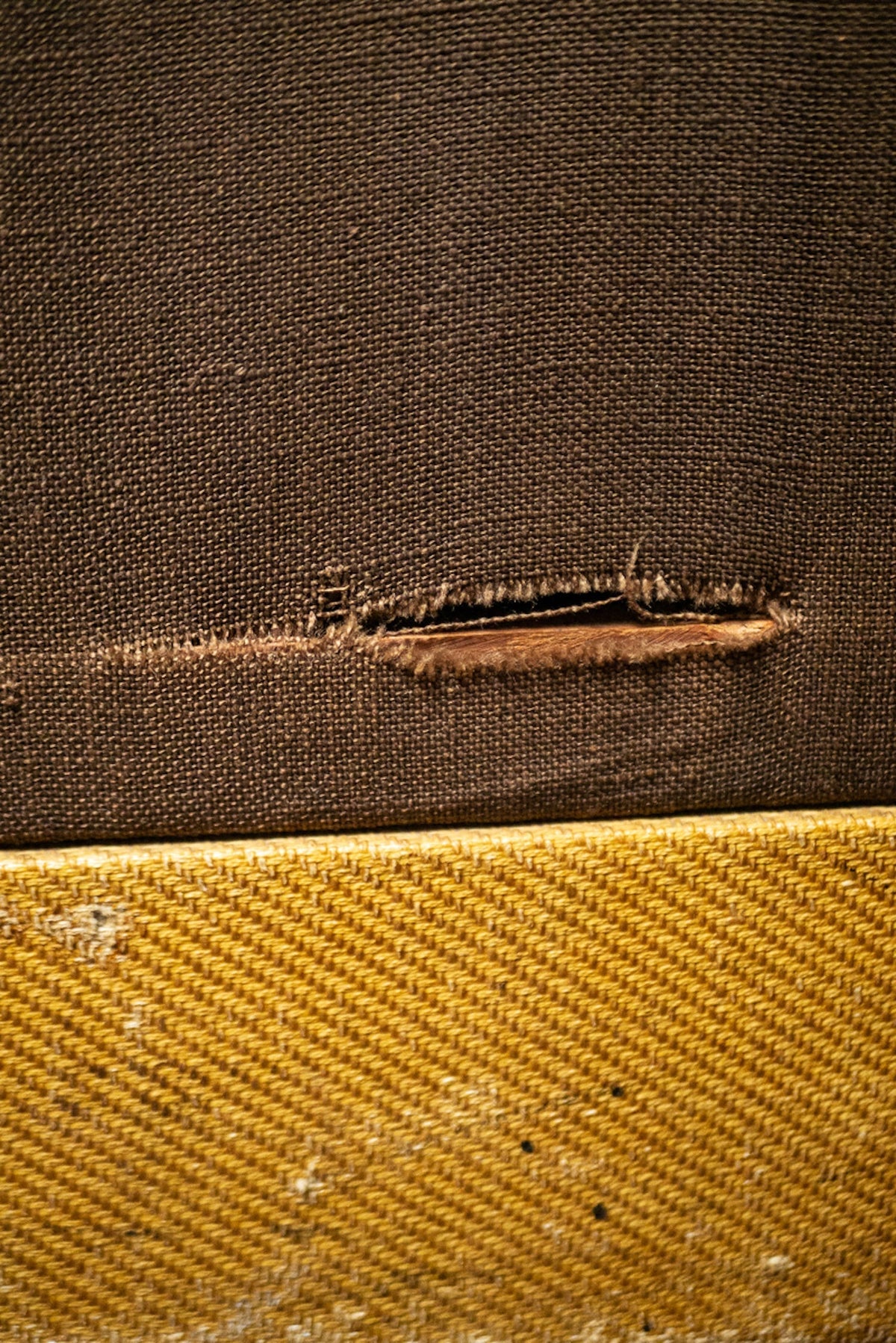 1953 Fender Pro Amp Combo Amp
