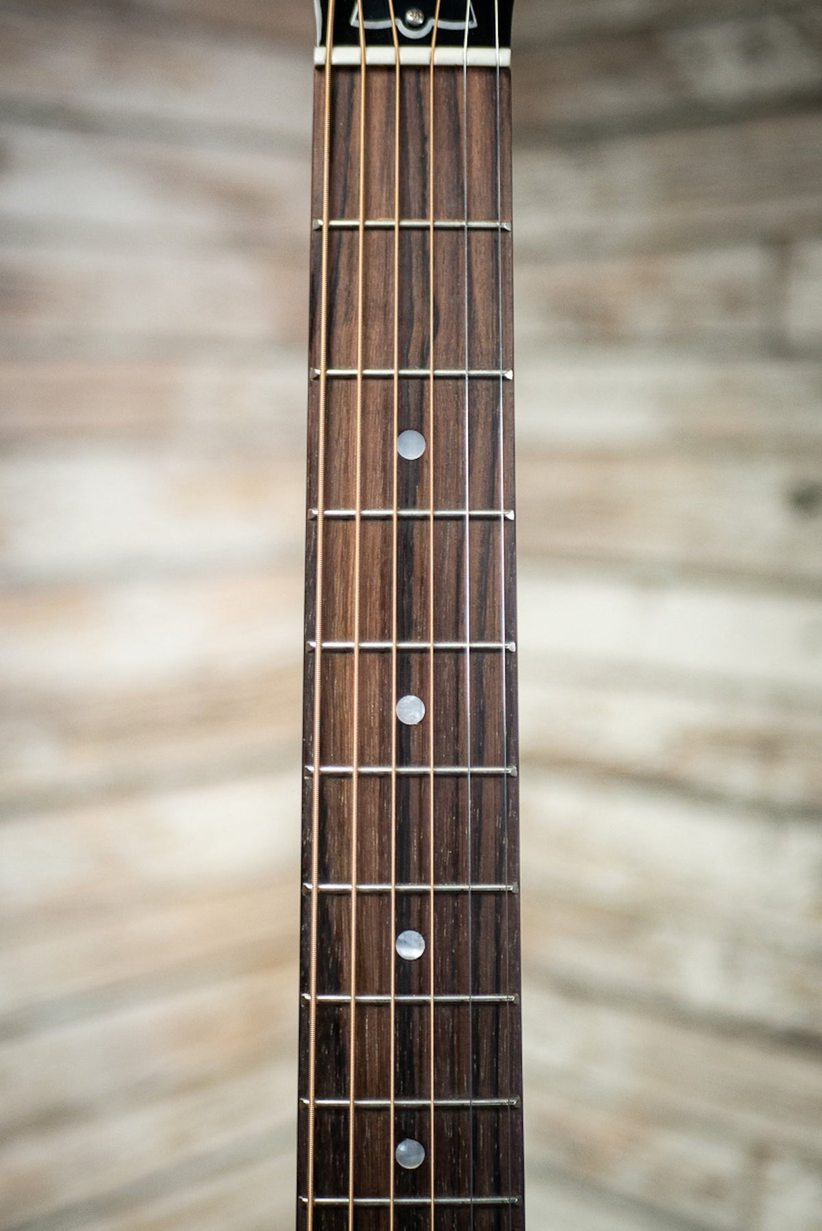 Gibson L-00 Studio Rosewood Acoustic-Electric Guitar - Rosewood Burst