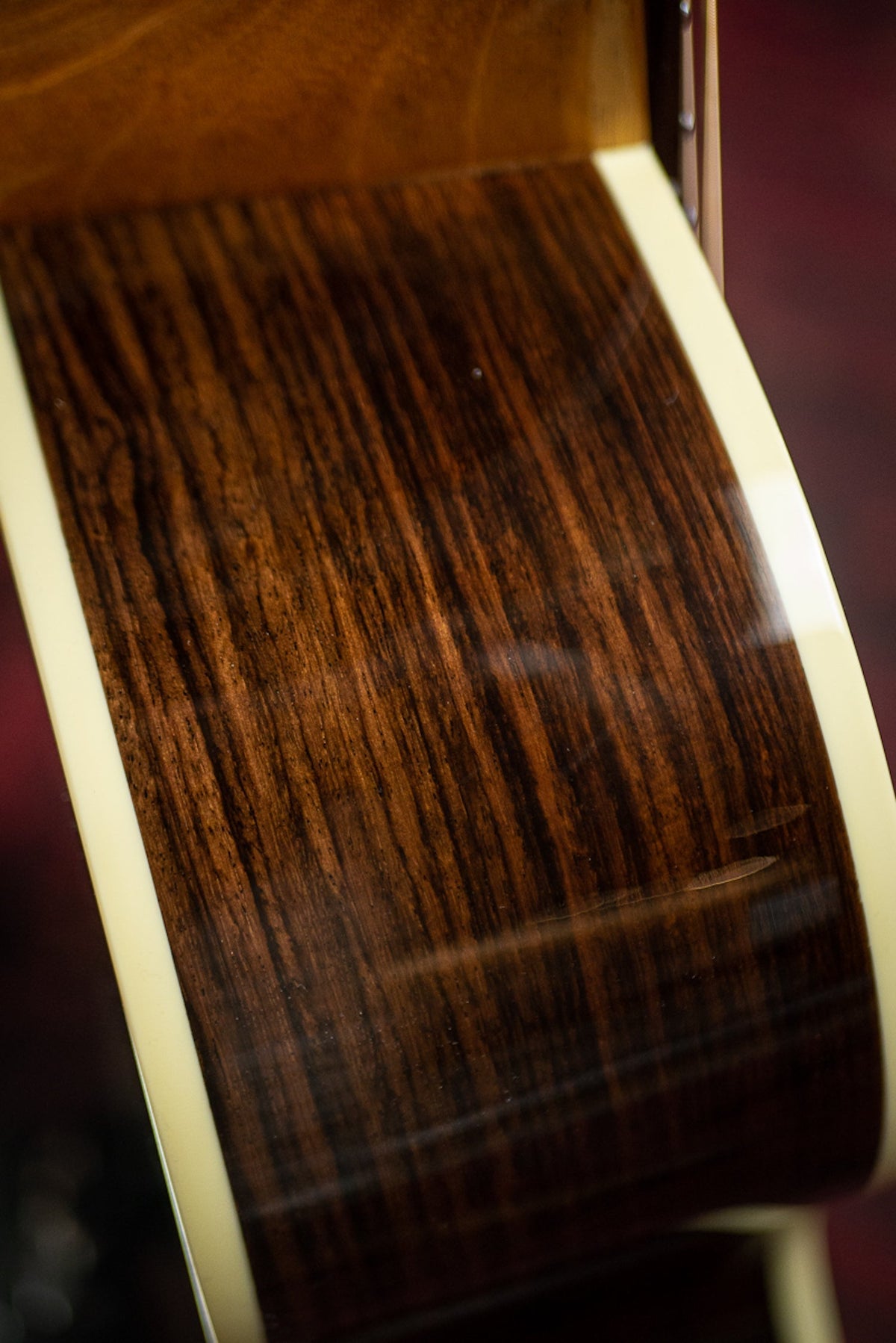 Gibson L-00 Studio Rosewood Acoustic-Electric Guitar - Rosewood Burst