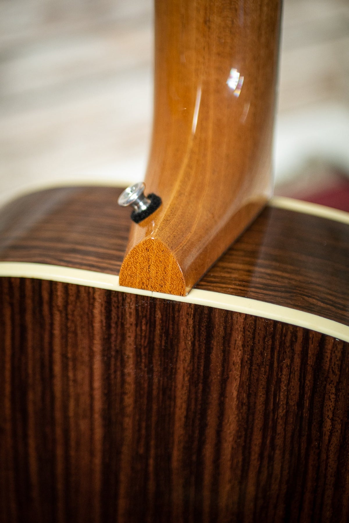 Gibson L-00 Studio Rosewood Acoustic-Electric Guitar - Rosewood Burst
