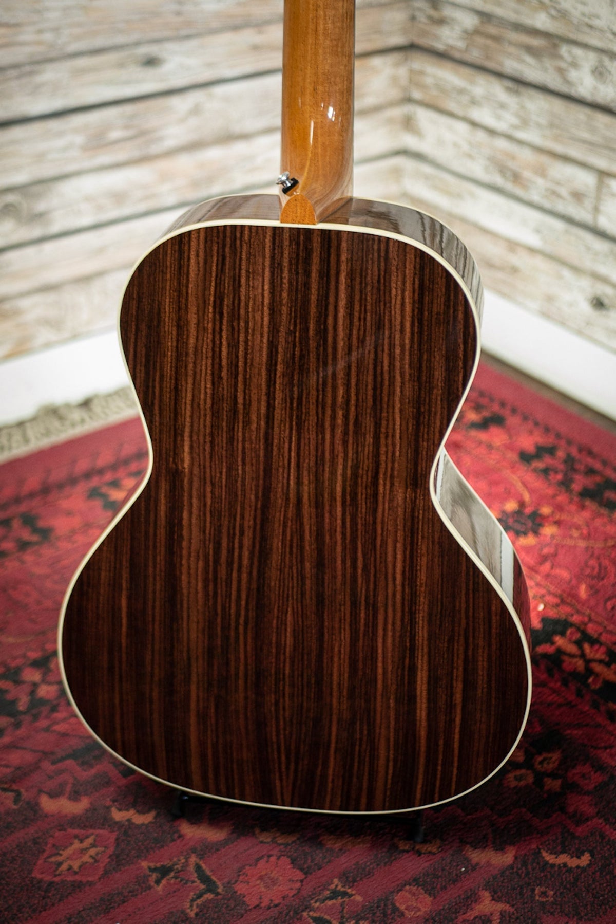 Gibson L-00 Studio Rosewood Acoustic-Electric Guitar - Rosewood Burst