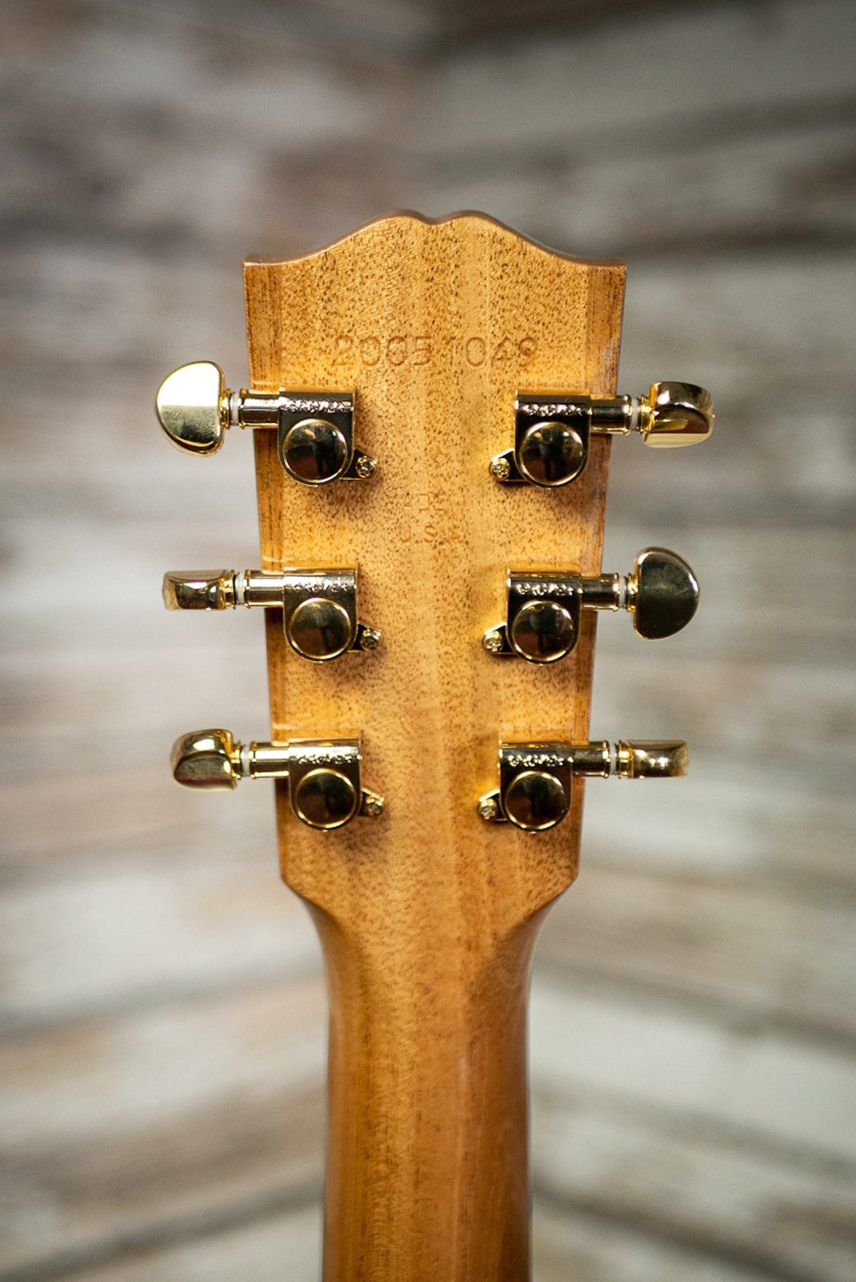 Gibson J-185 EC Modern Rosewood Acoustic-Electric Guitar - Rosewood Burst