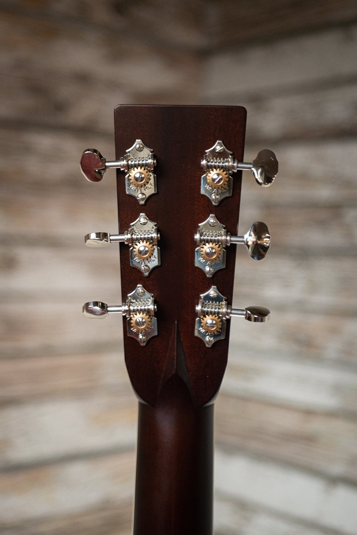 2019 Santa Cruz Tony Rice Signature Model / Custom Order Acoustic Guitar - Natural