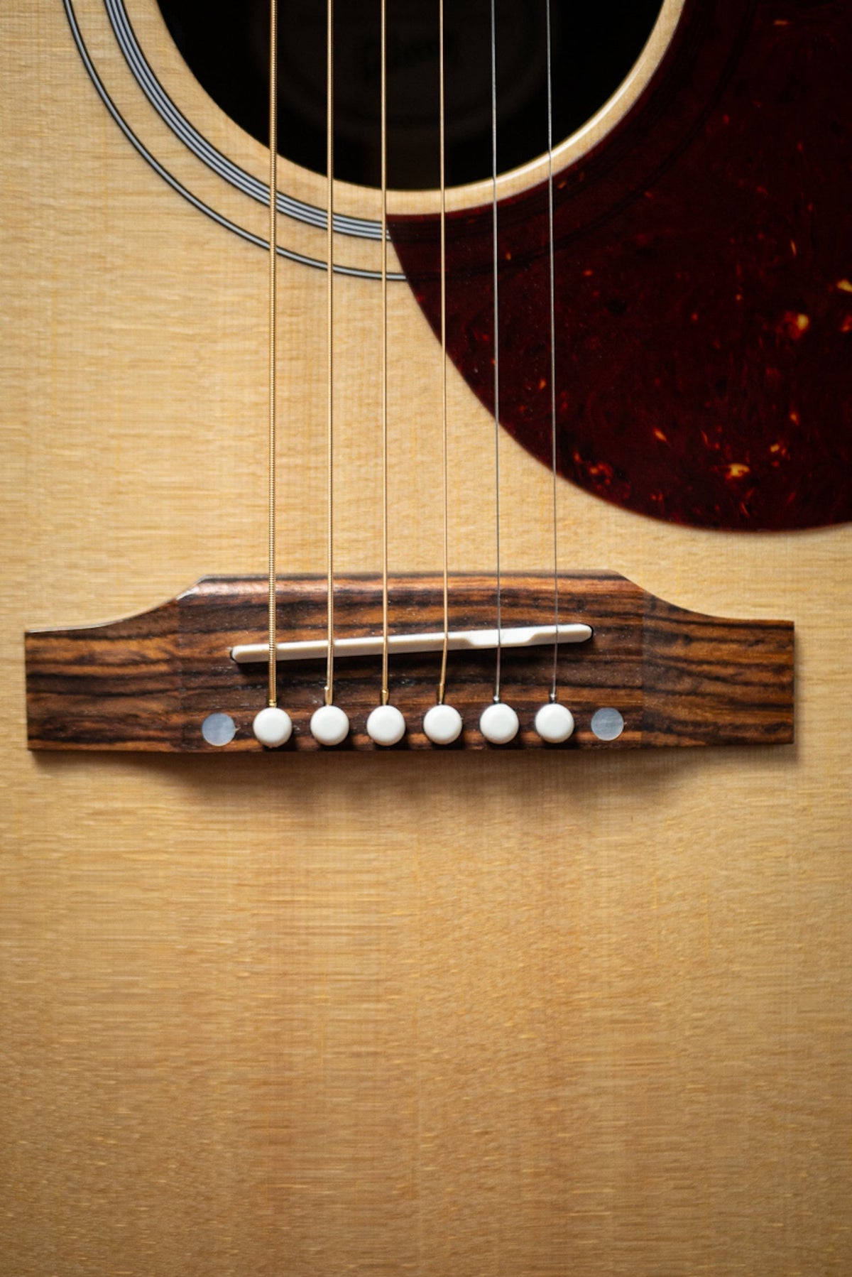 Gibson Hummingbird Studio Rosewood Acoustic-Electric Guitar - Antique Natural