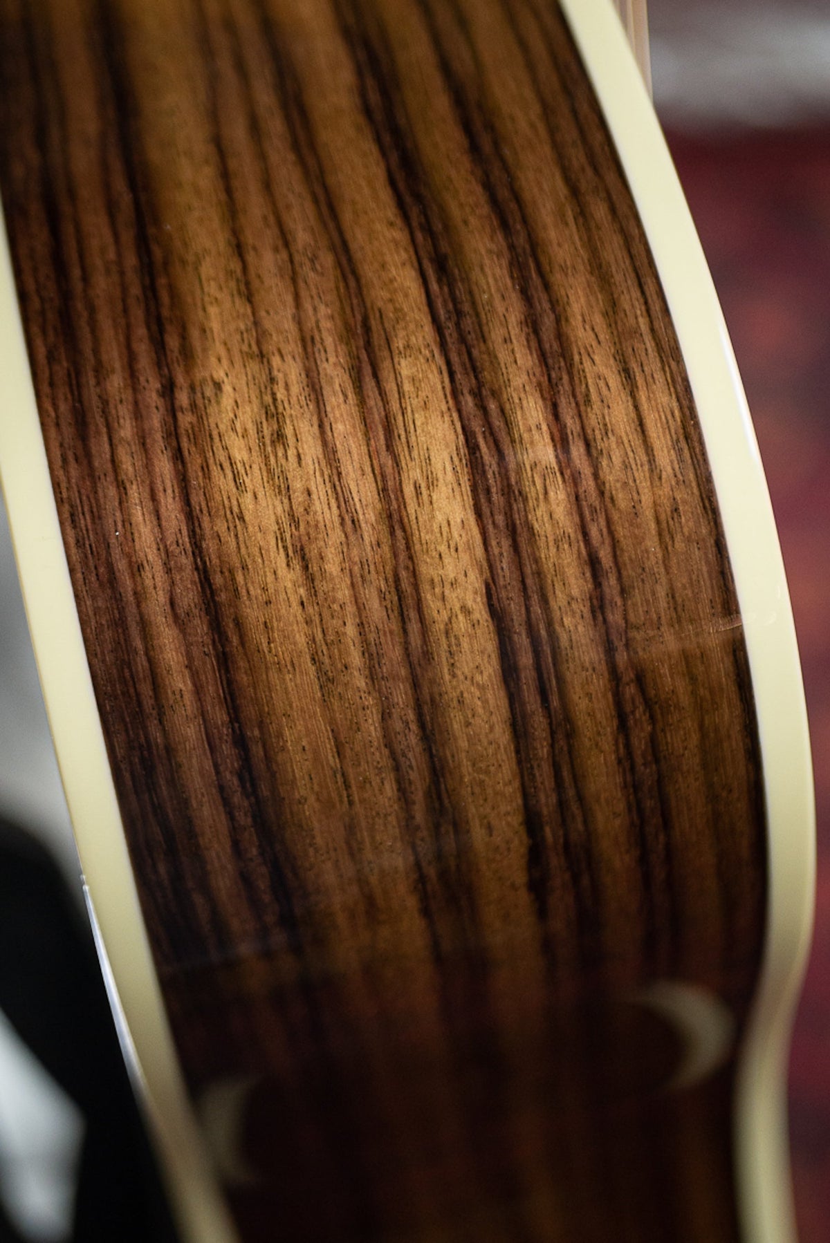 Gibson Hummingbird Studio Rosewood Acoustic-Electric Guitar - Antique Natural