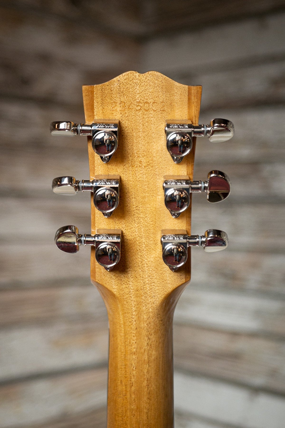 Gibson Hummingbird Studio Rosewood Acoustic-Electric Guitar - Antique Natural