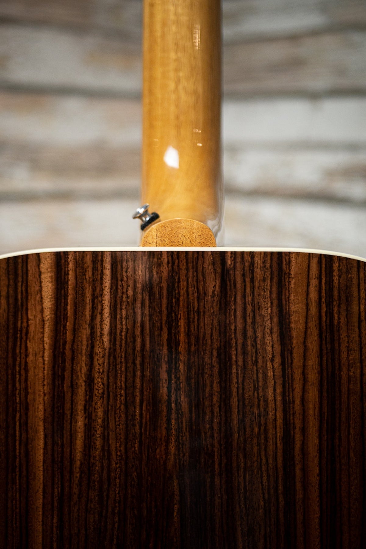 Gibson Hummingbird Studio Rosewood Acoustic-Electric Guitar - Antique Natural
