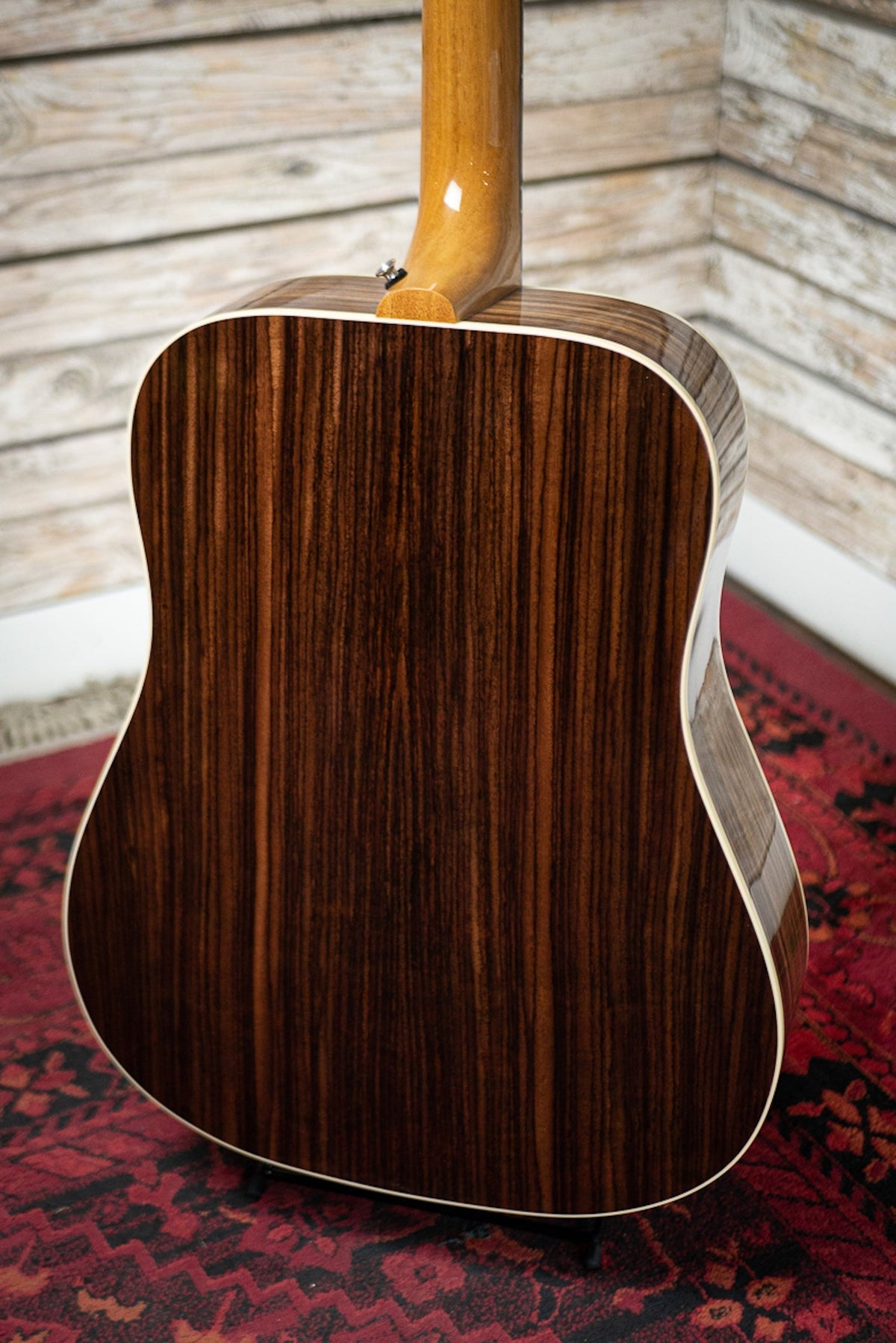Gibson Hummingbird Studio Rosewood Acoustic-Electric Guitar - Antique Natural