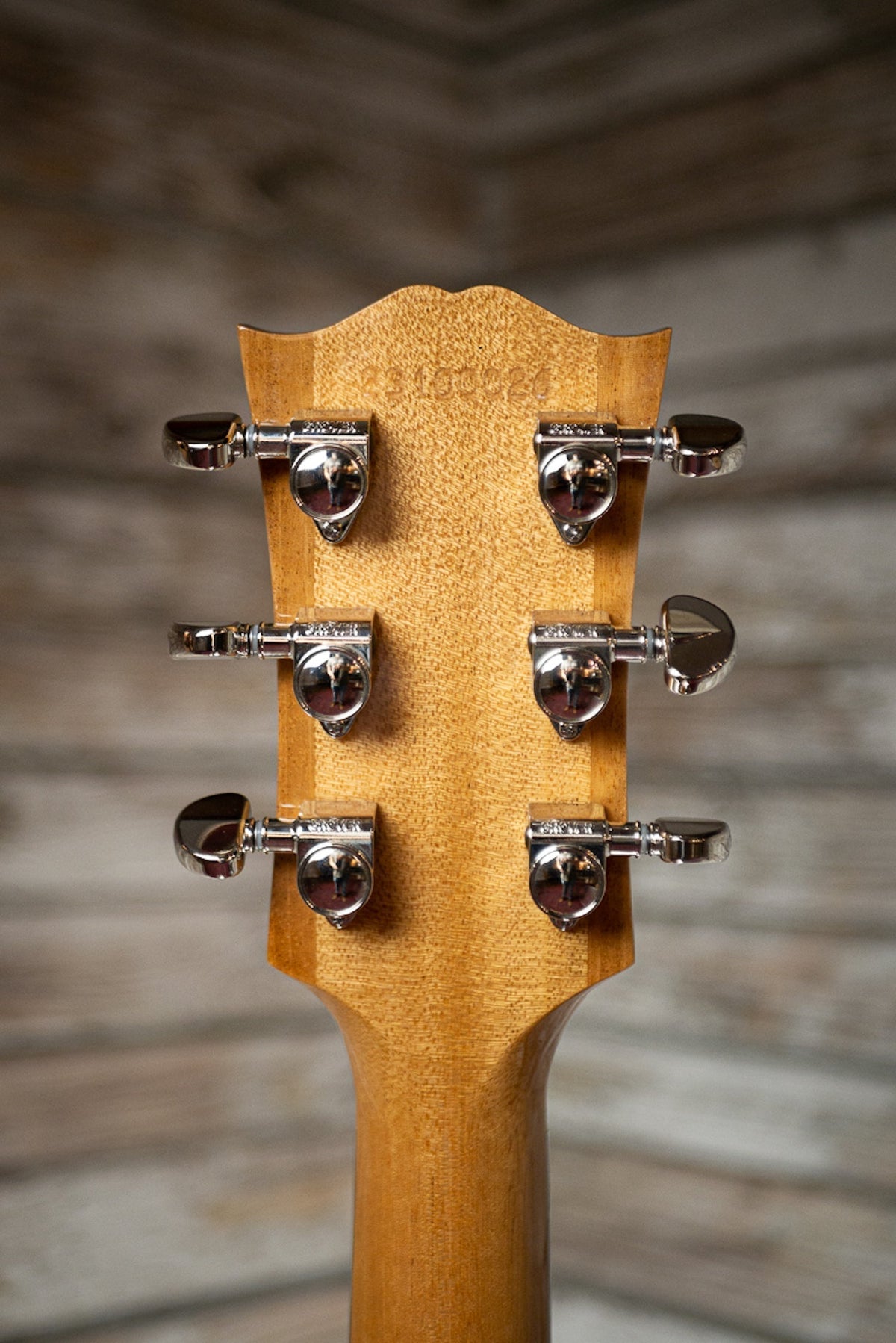Gibson SJ-200 Studio Walnut Acoustic-Electric Guitar - Walnut Burst