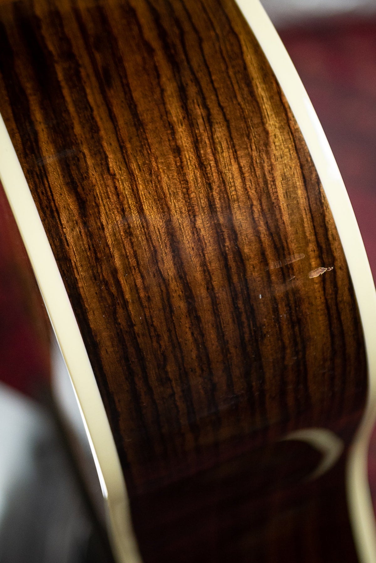 Gibson J-45 Studio Rosewood Acoustic-Electric Guitar - Rosewood Burst