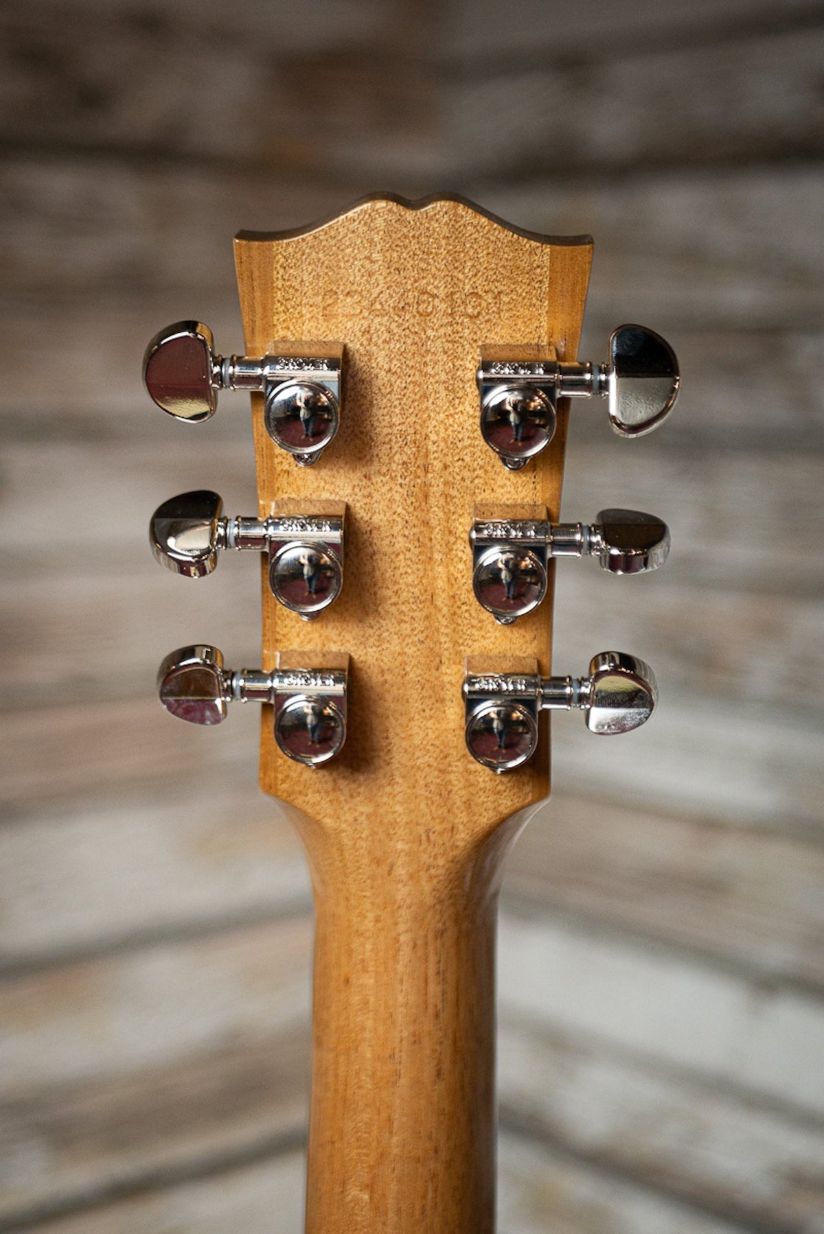 Gibson J-45 Studio Rosewood Acoustic-Electric Guitar - Rosewood Burst