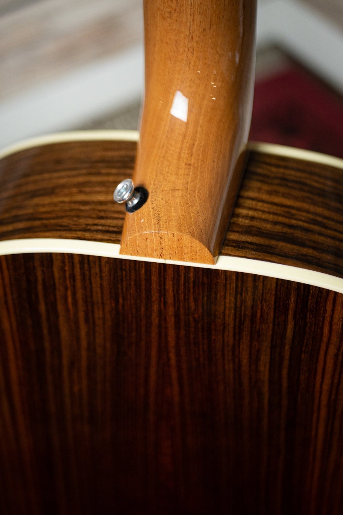 Gibson J-45 Studio Rosewood Acoustic-Electric Guitar - Rosewood Burst
