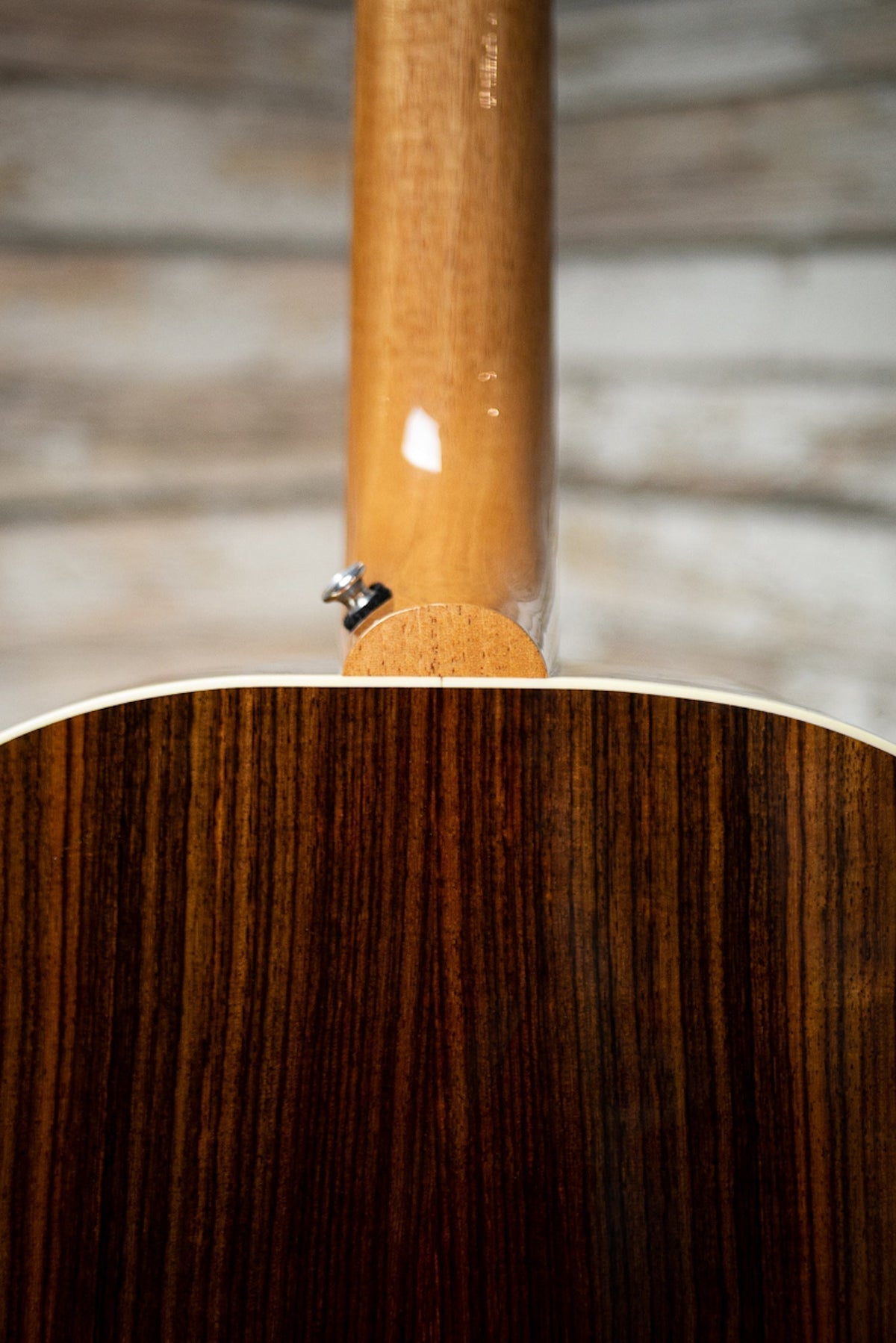 Gibson J-45 Studio Rosewood Acoustic-Electric Guitar - Rosewood Burst
