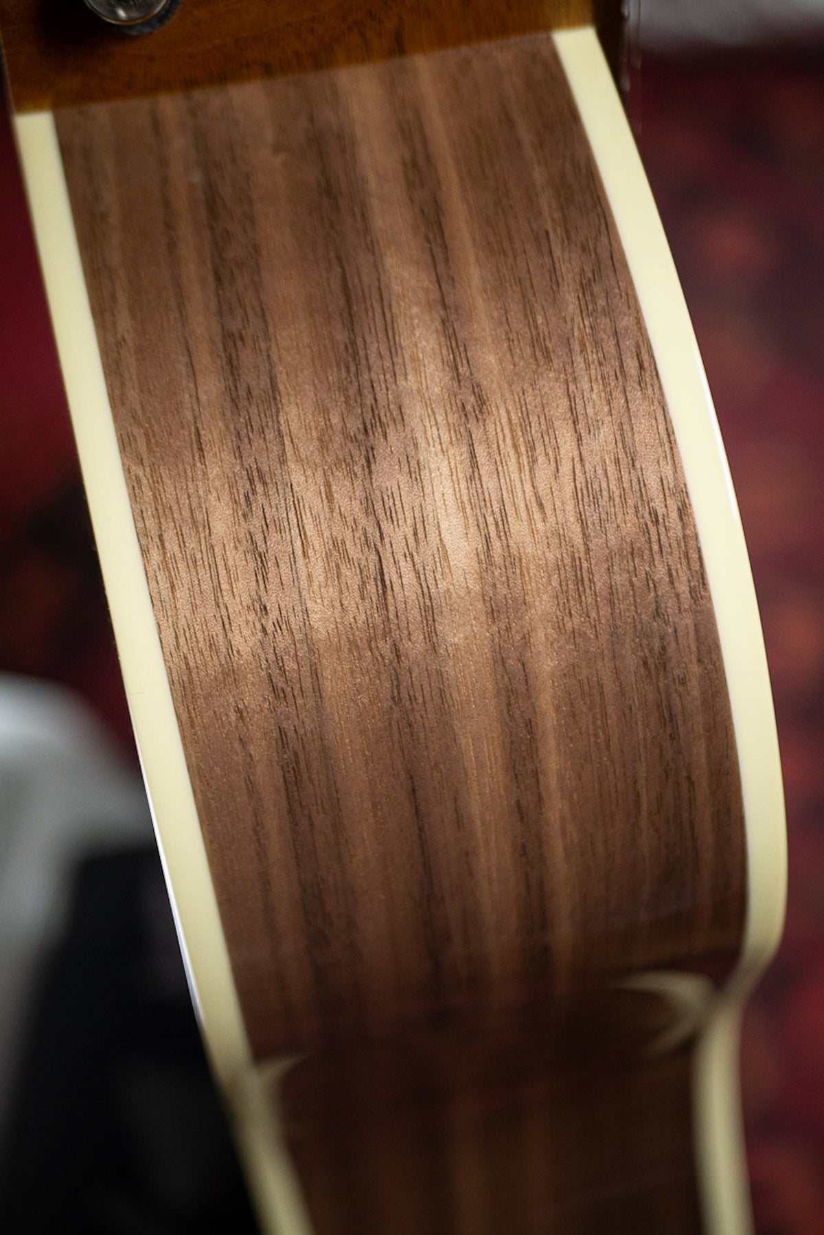 Gibson J-45 Studio Walnut Left Handed Acoustic-Electric Guitar - Antique Natural