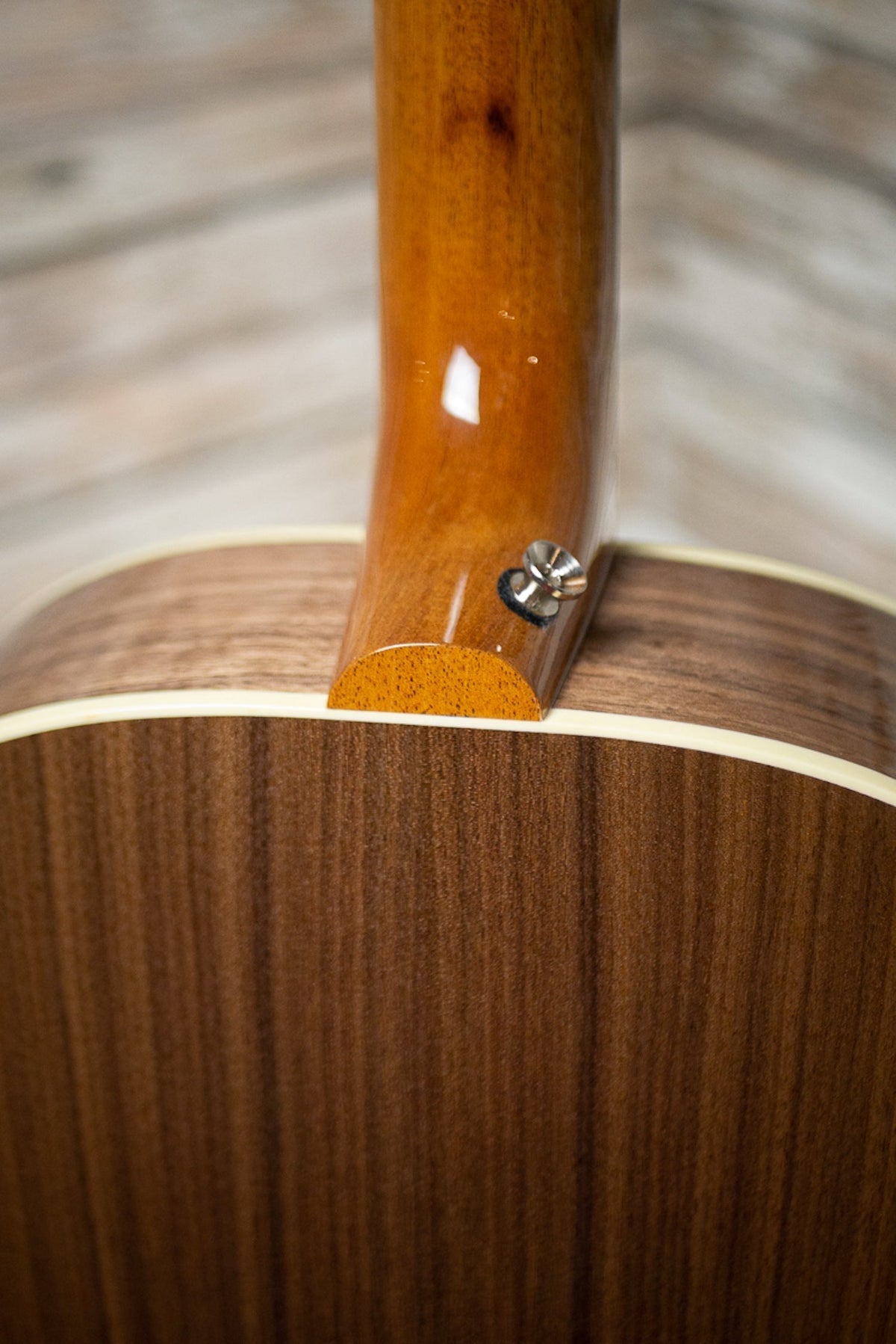 Gibson J-45 Studio Walnut Left Handed Acoustic-Electric Guitar - Antique Natural