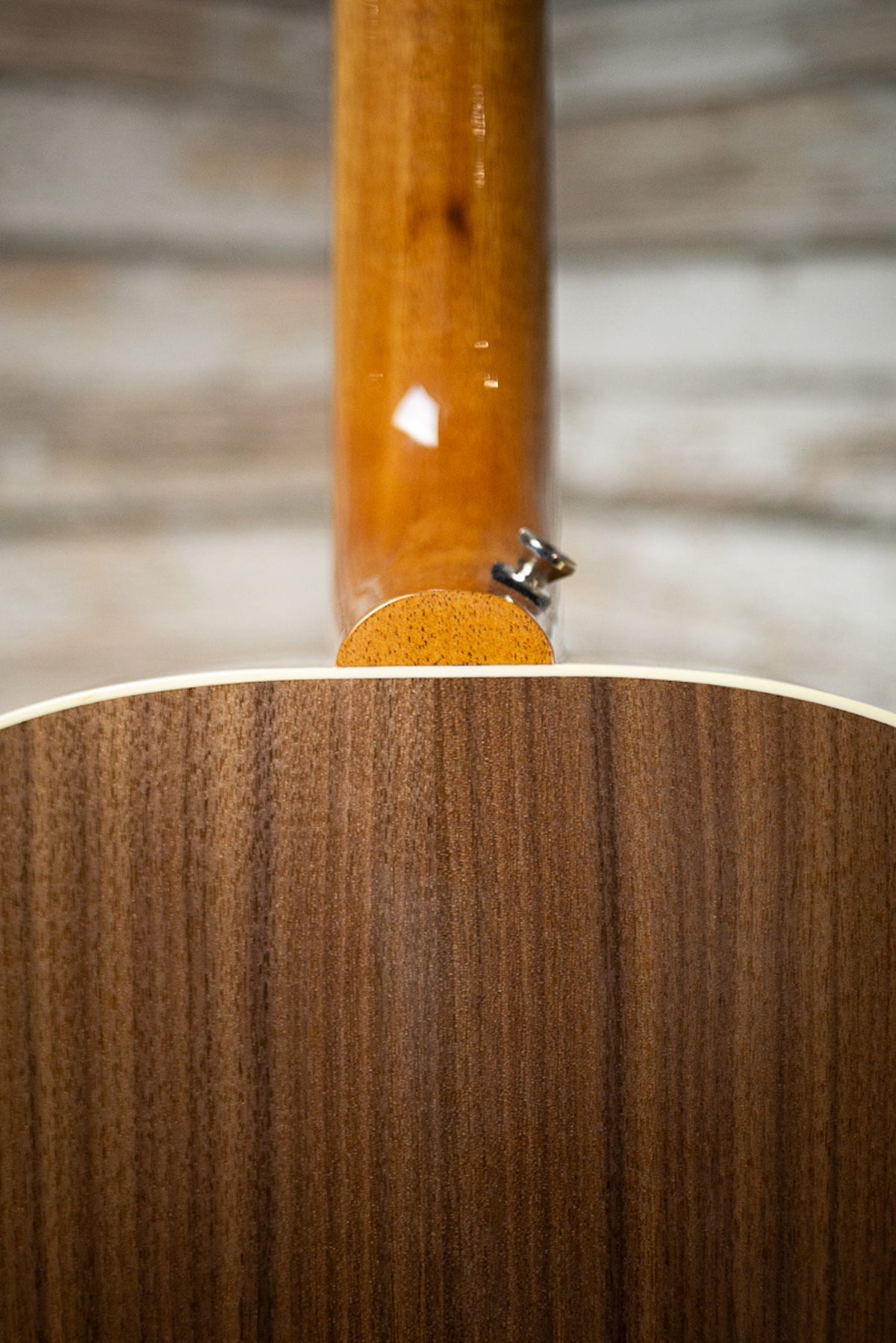 Gibson J-45 Studio Walnut Left Handed Acoustic-Electric Guitar - Antique Natural