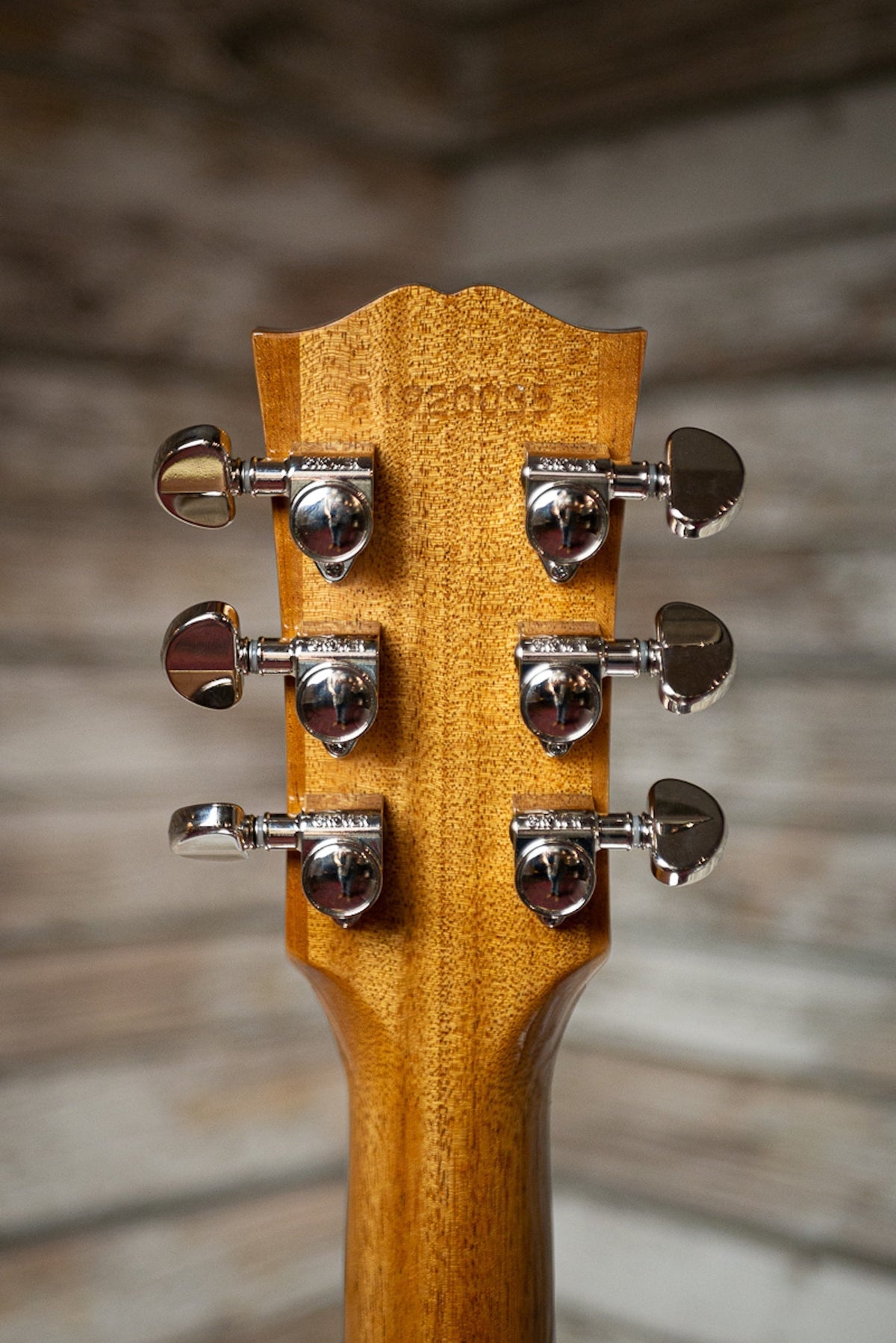 Gibson J-45 Studio Walnut Left Handed Acoustic-Electric Guitar - Antique Natural