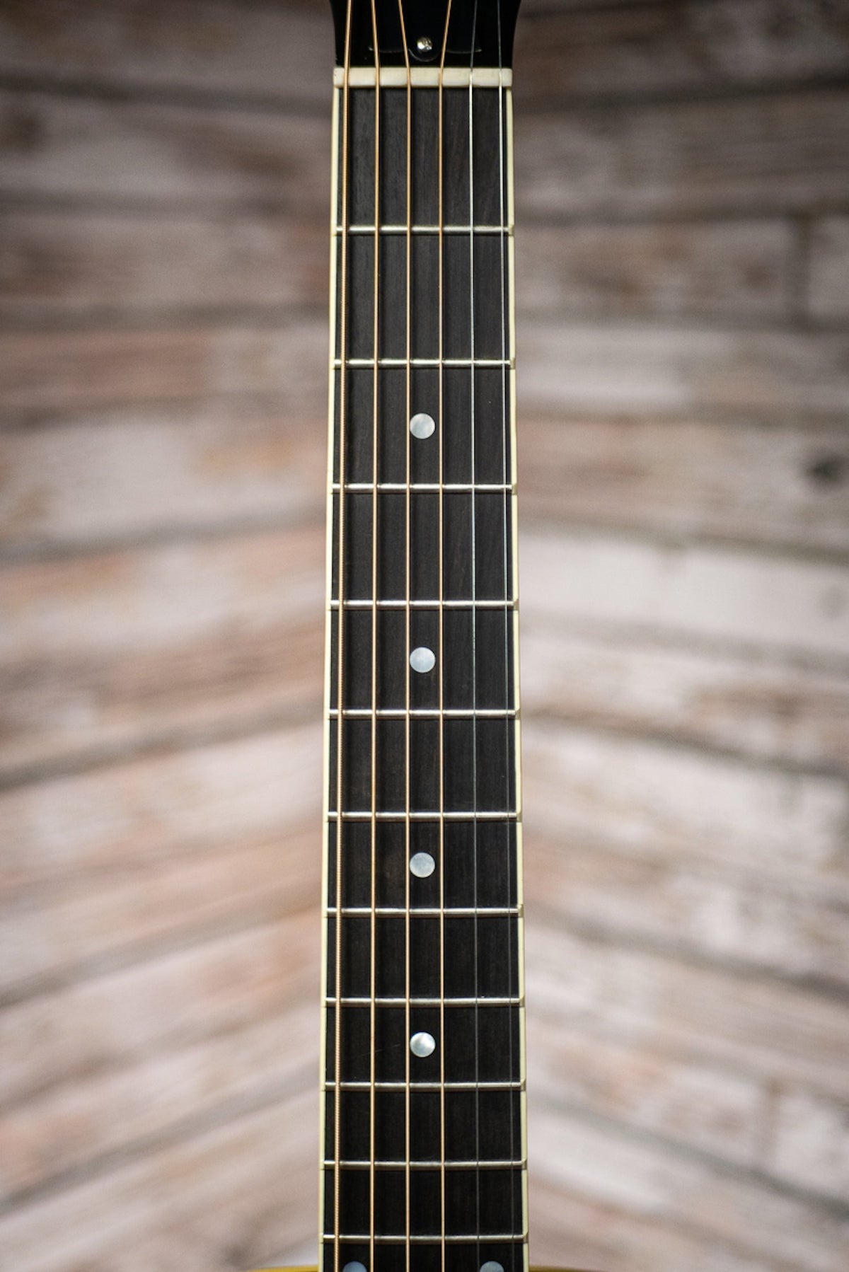 Gibson 1939 J-55 Acoustic Guitar - Faded Vintage Sunburst