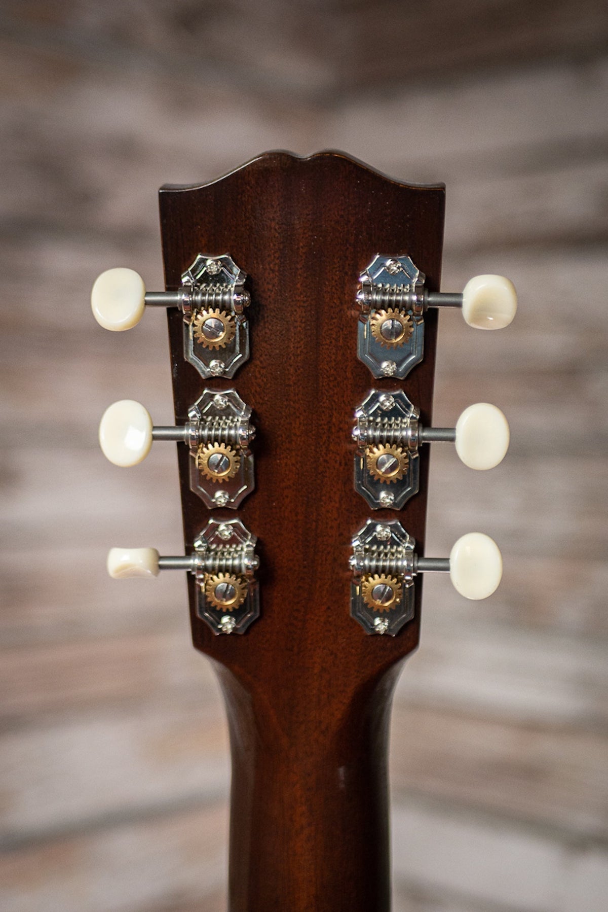 Gibson 1939 J-55 Acoustic Guitar - Faded Vintage Sunburst