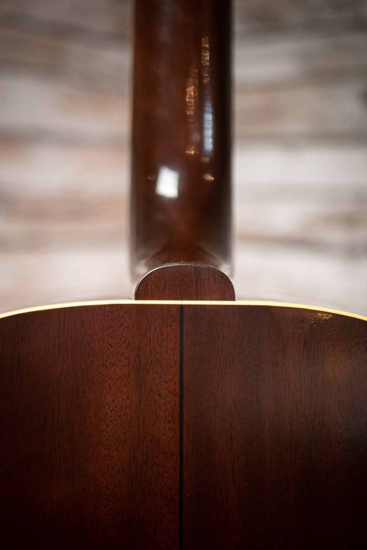 Gibson 1939 J-55 Acoustic Guitar - Faded Vintage Sunburst