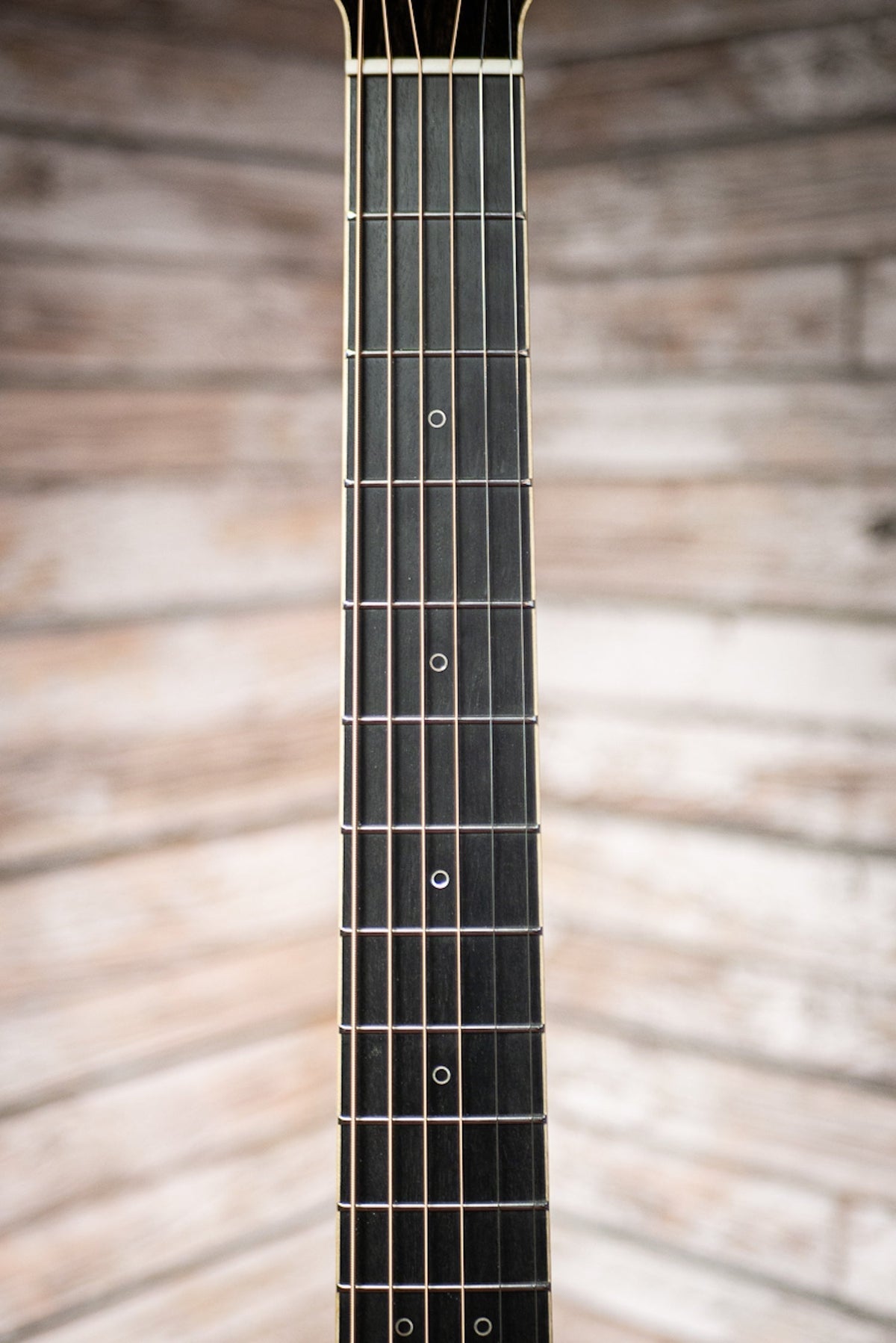 Furch Orange Series OM-SR Acoustic Guitar