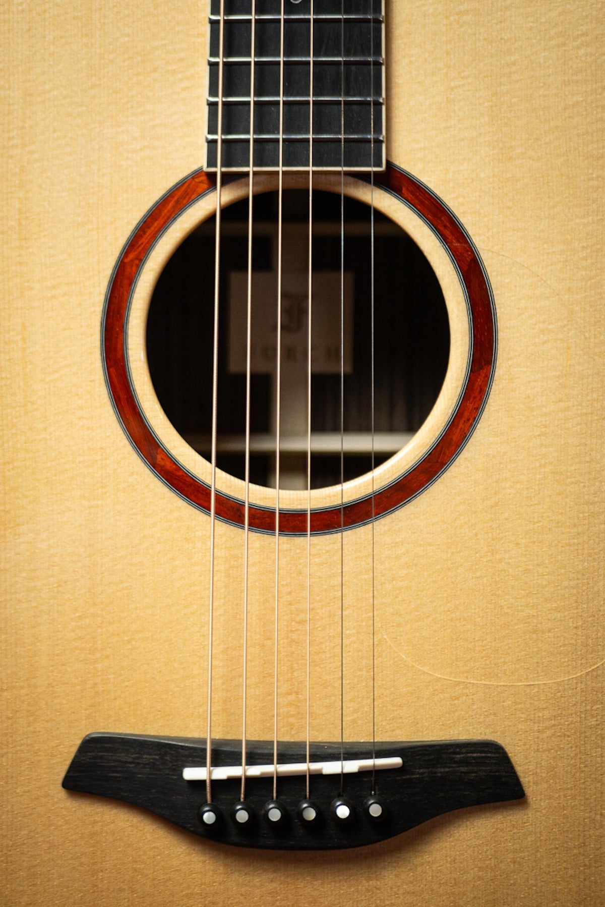 Furch Orange Series OM-SR Acoustic Guitar