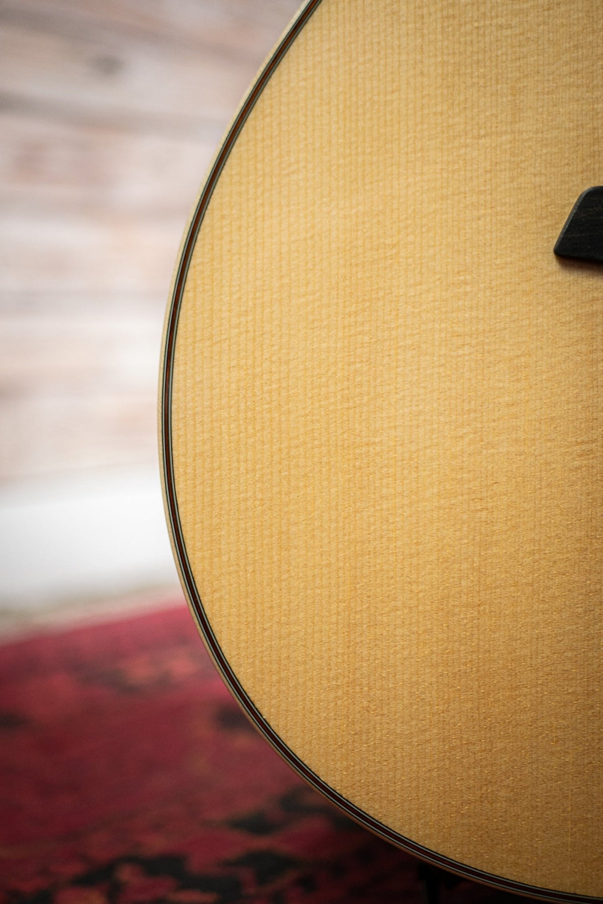 Furch Orange Series OM-SR Acoustic Guitar