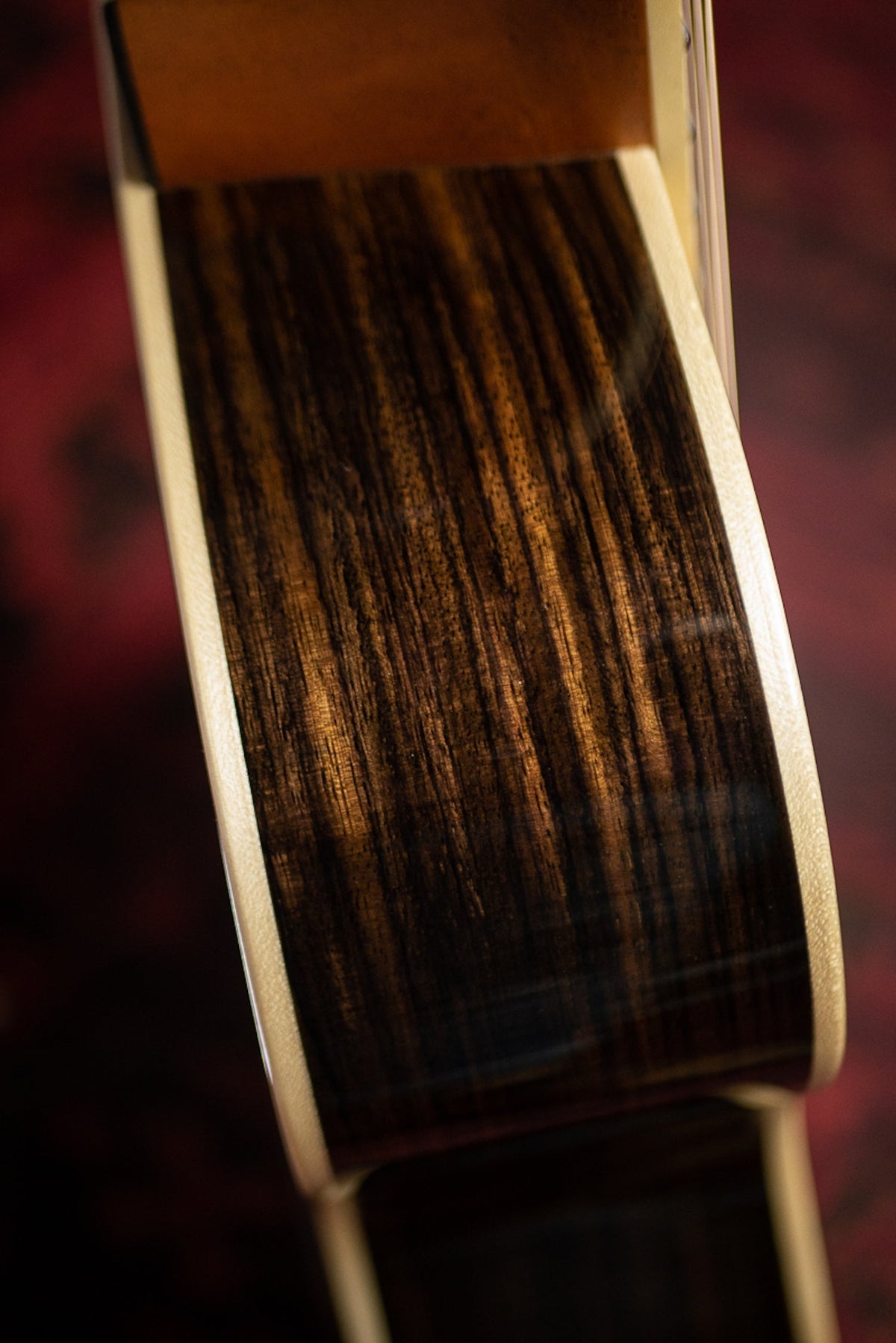 Furch Orange Series OM-SR Acoustic Guitar