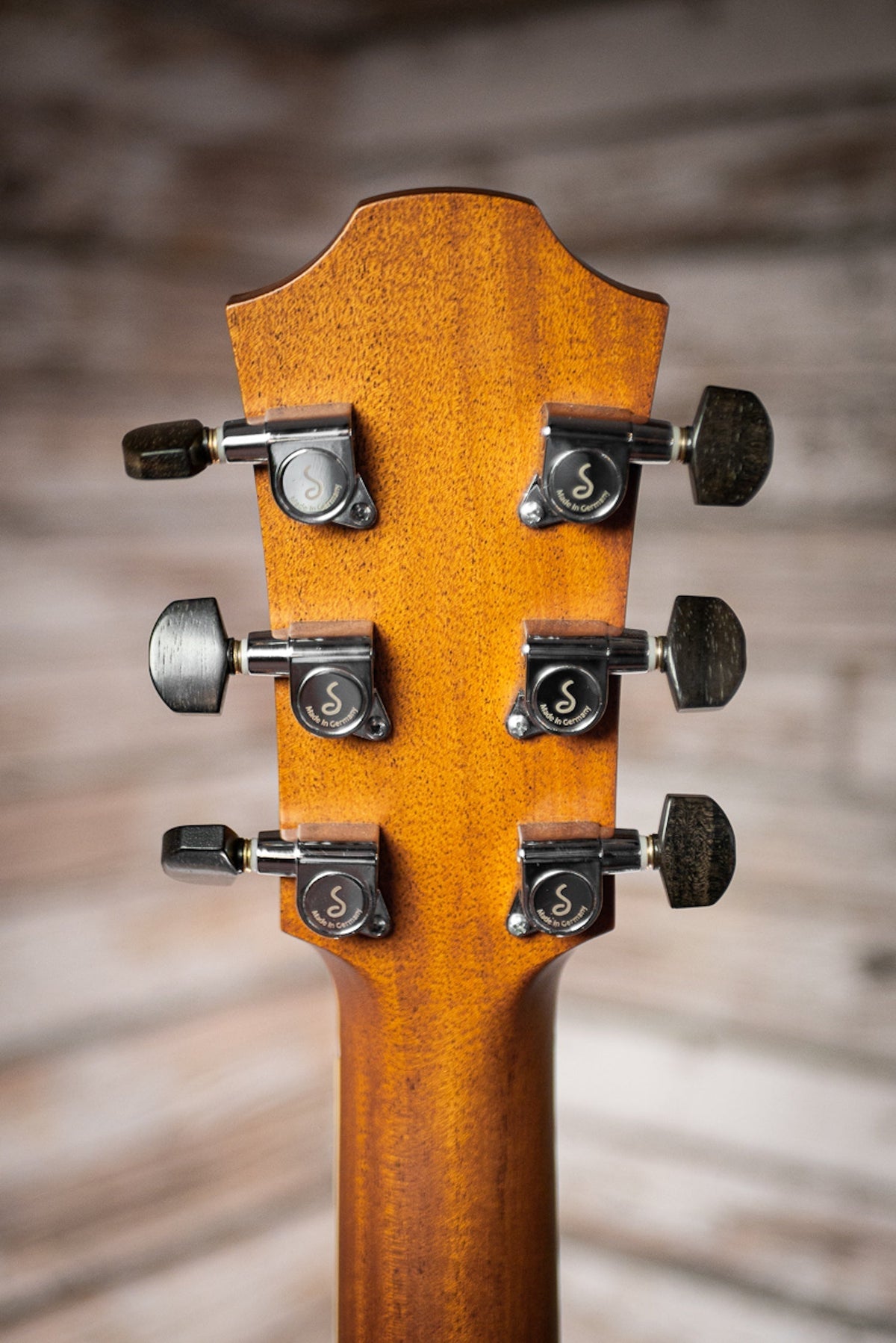 Furch Orange Series OM-SR Acoustic Guitar