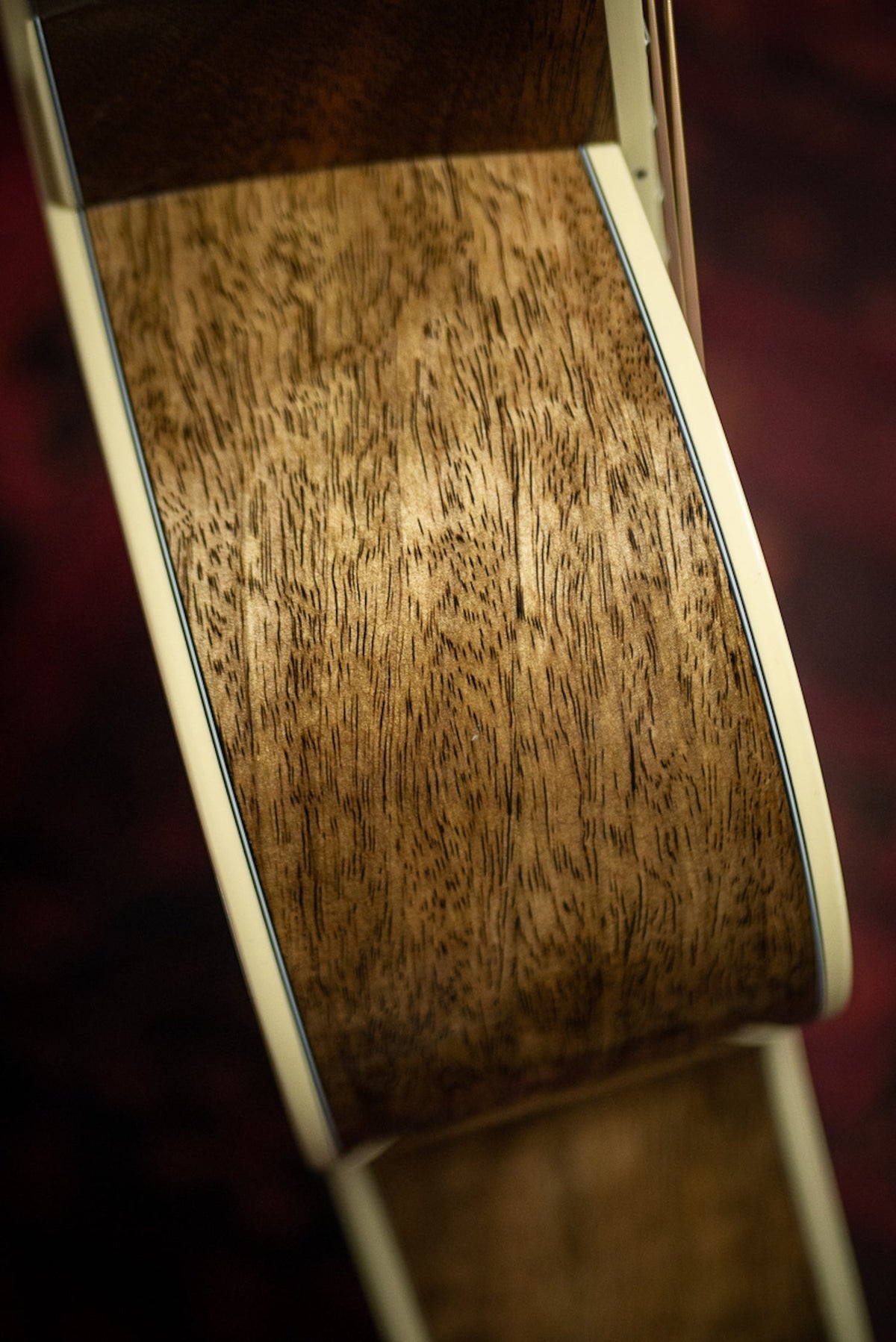 Martin CEO-9 Acoustic Guitar - Mango Sunset Burst