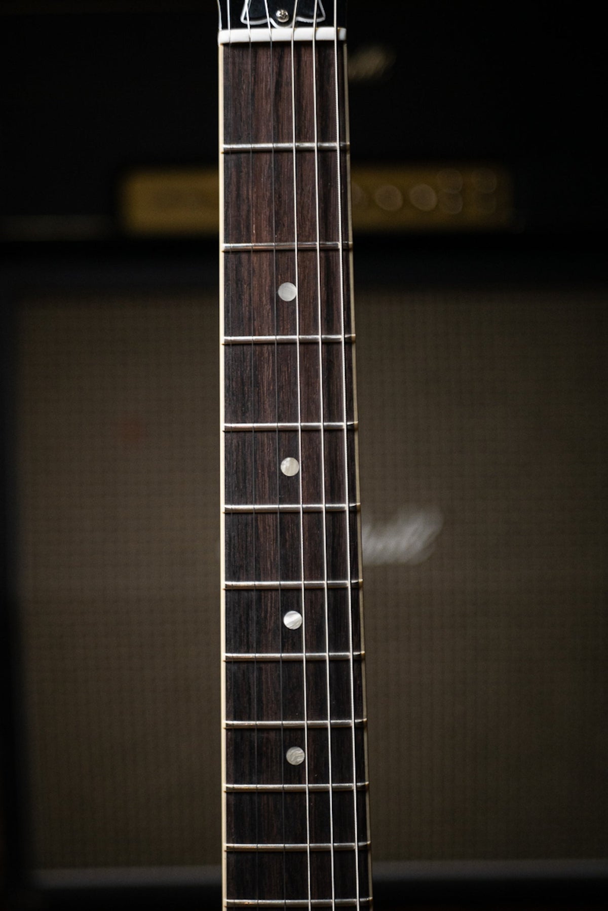 Gibson Les Paul Special Left Handed Electric Guitar - TV Yellow