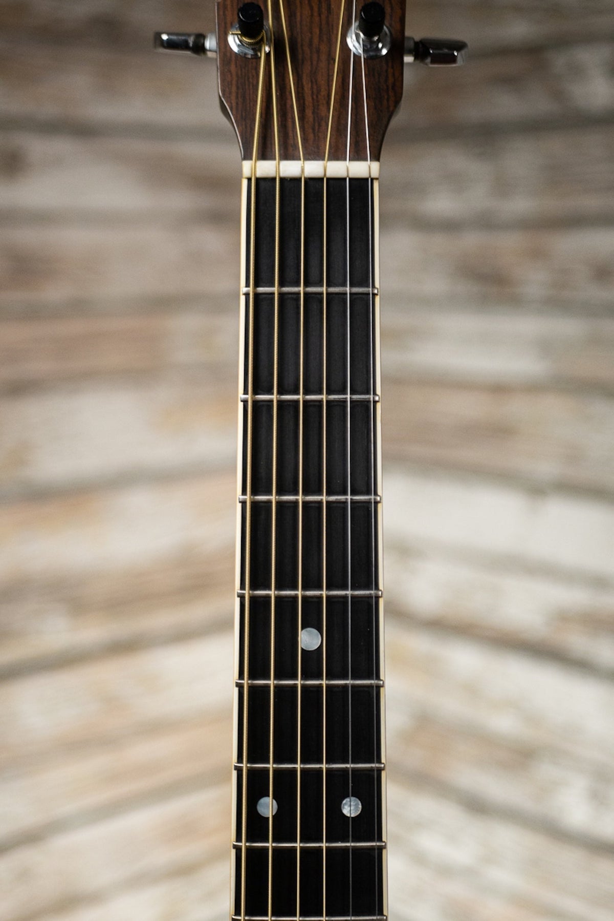 1995 Martin HD-35 W/ OHSC Acoustic Guitar - Natural
