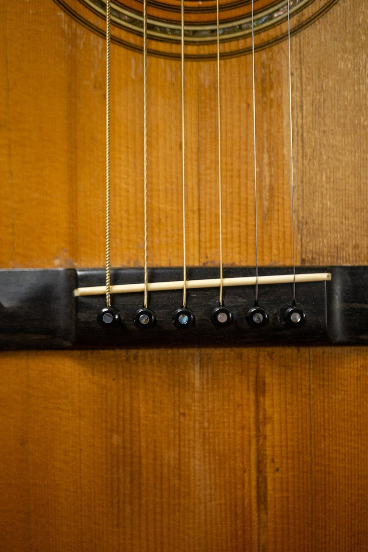 1924 Martin 0-42 Acoustic Guitar - Natural