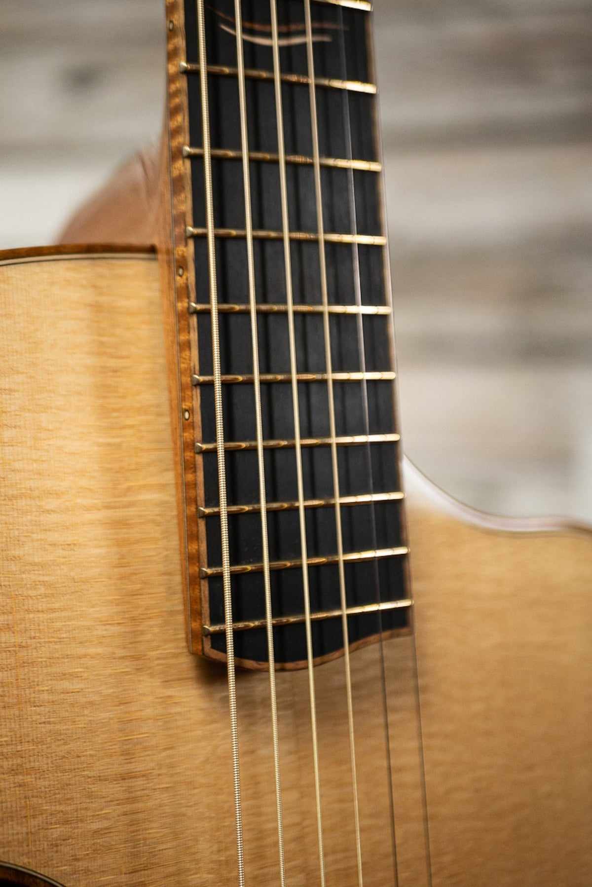 McPherson MG 4.5 Acoustic-Electric Guitar - East Indian Rosewood/Sitka Spruce