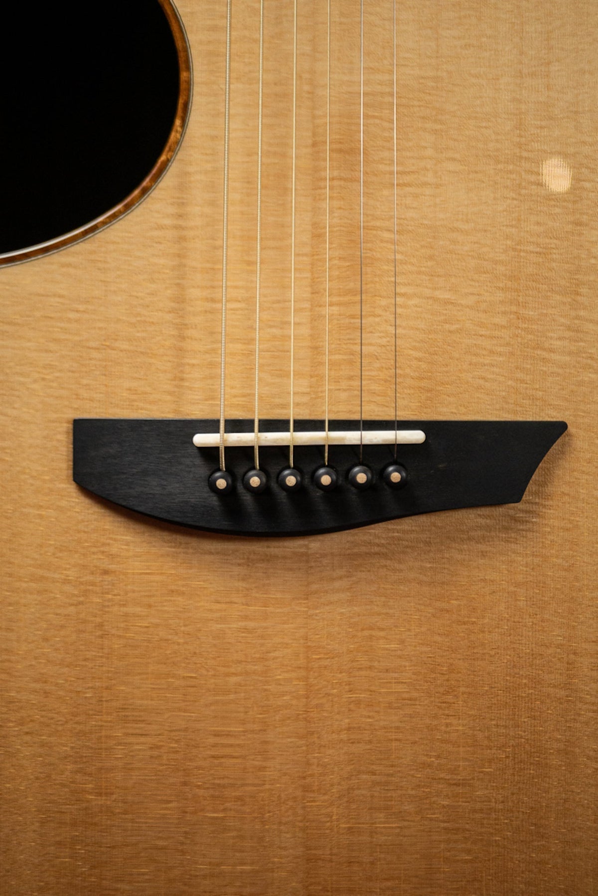 McPherson MG 4.5 Acoustic-Electric Guitar - East Indian Rosewood/Sitka Spruce