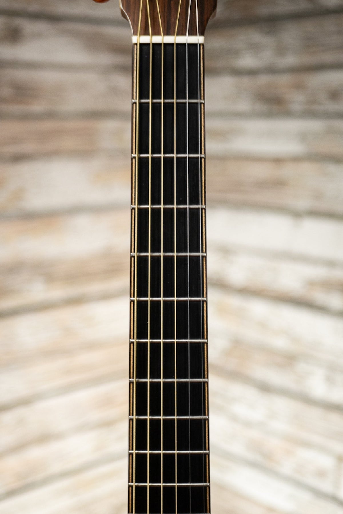 2003 Lowden S380 Custom Cocobolo Acoustic Guitar - Natural