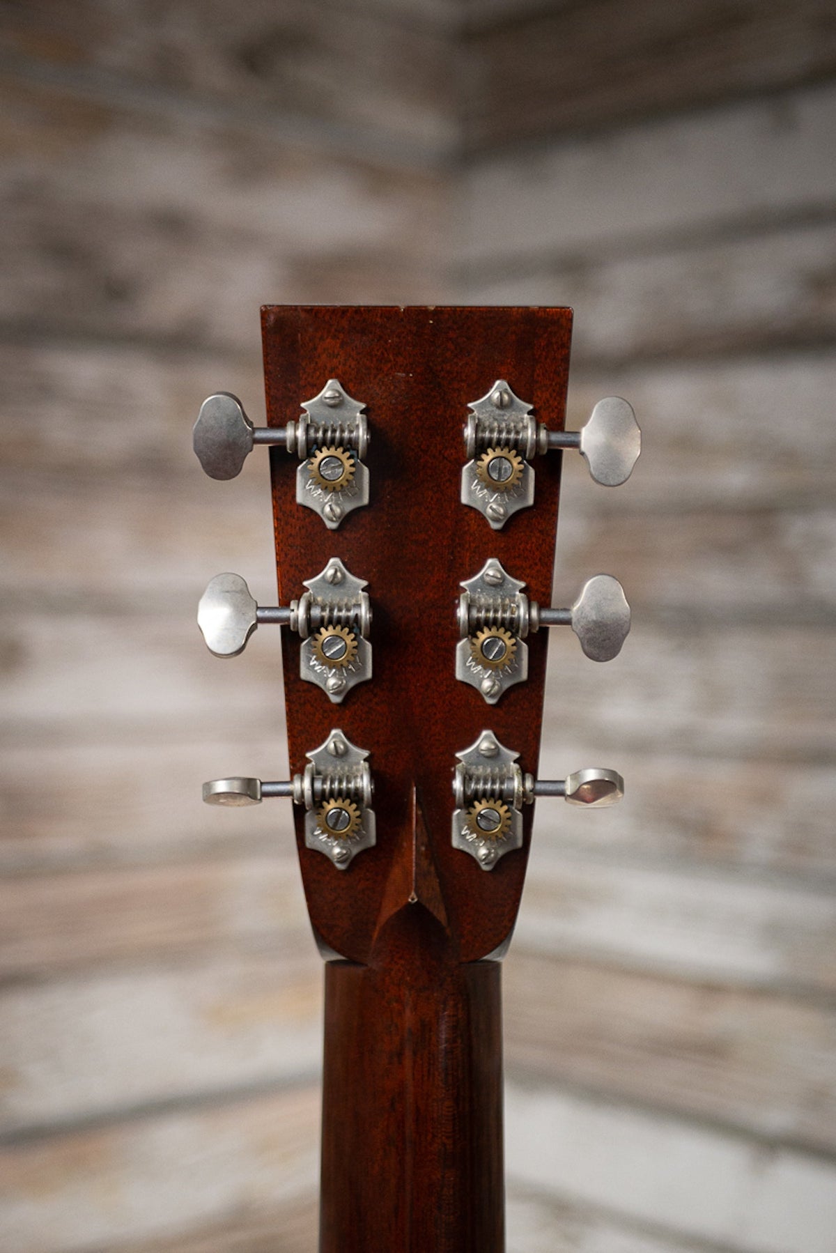 1995 Collings D2H Acoustic Guitar - Natural