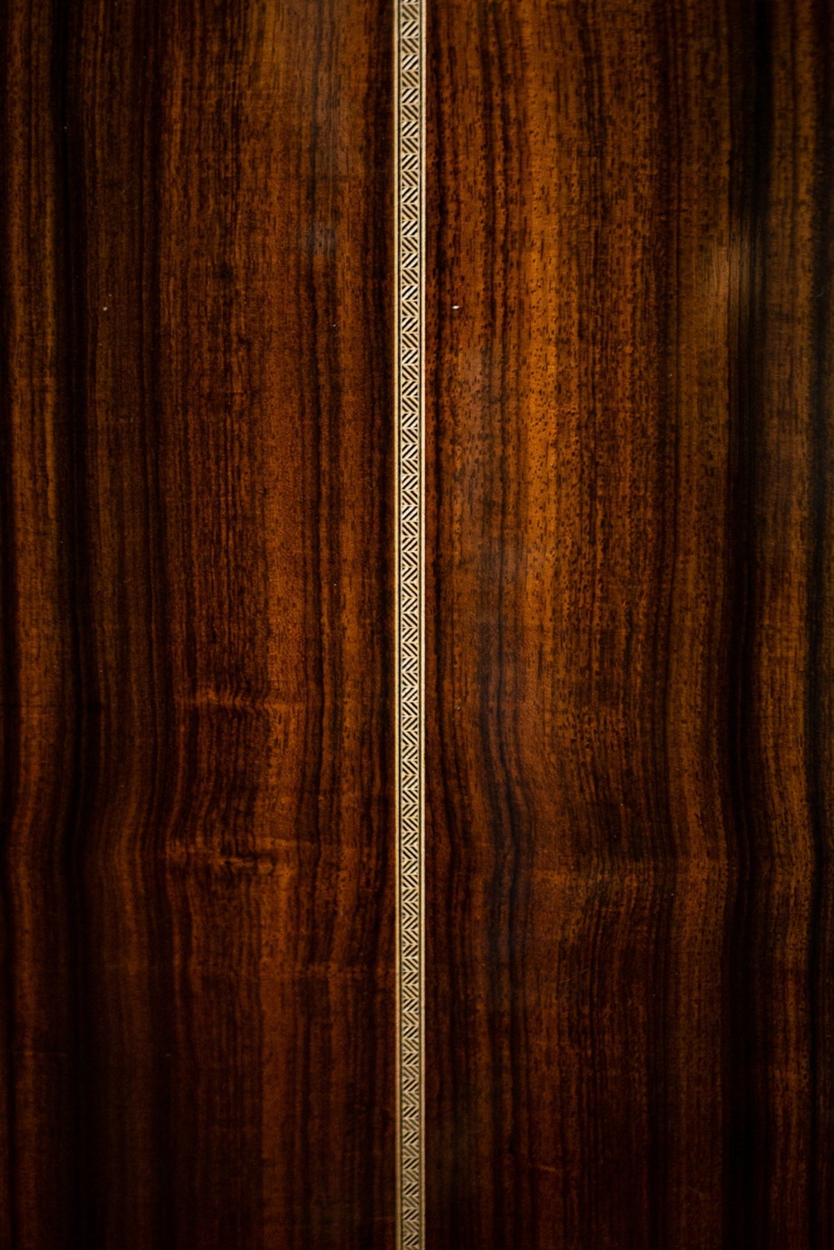 1995 Collings D2H Acoustic Guitar - Natural