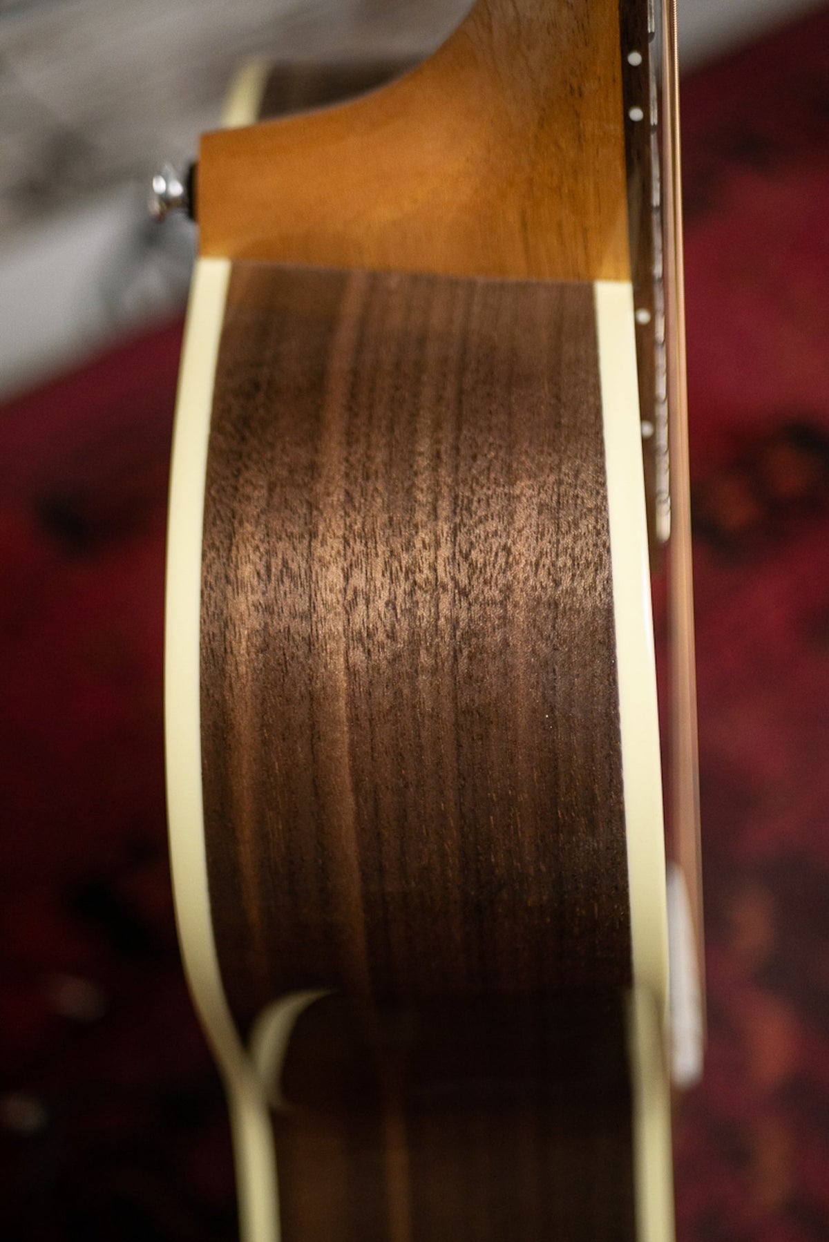 Gibson L-00 Studio Walnut Acoustic-Electric Guitar - Antique Natural