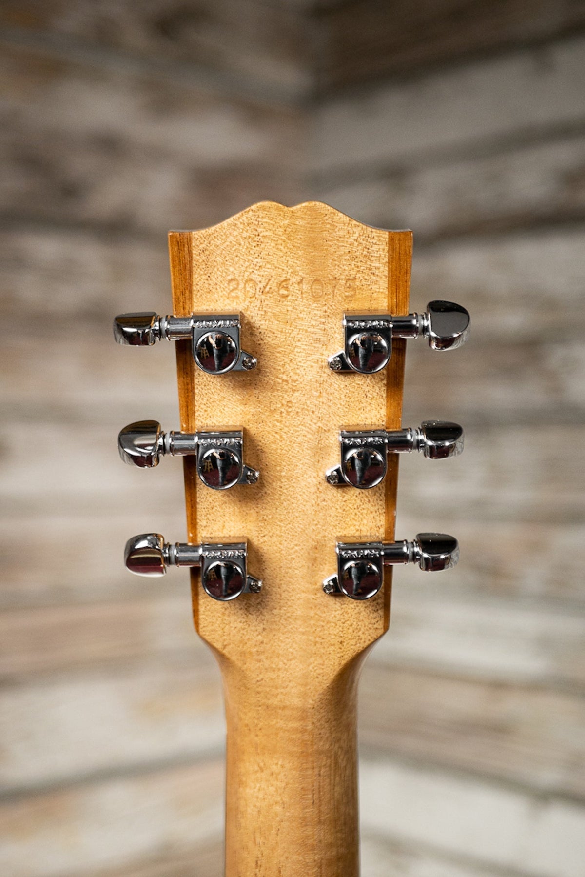Gibson L-00 Studio Walnut Acoustic-Electric Guitar - Antique Natural