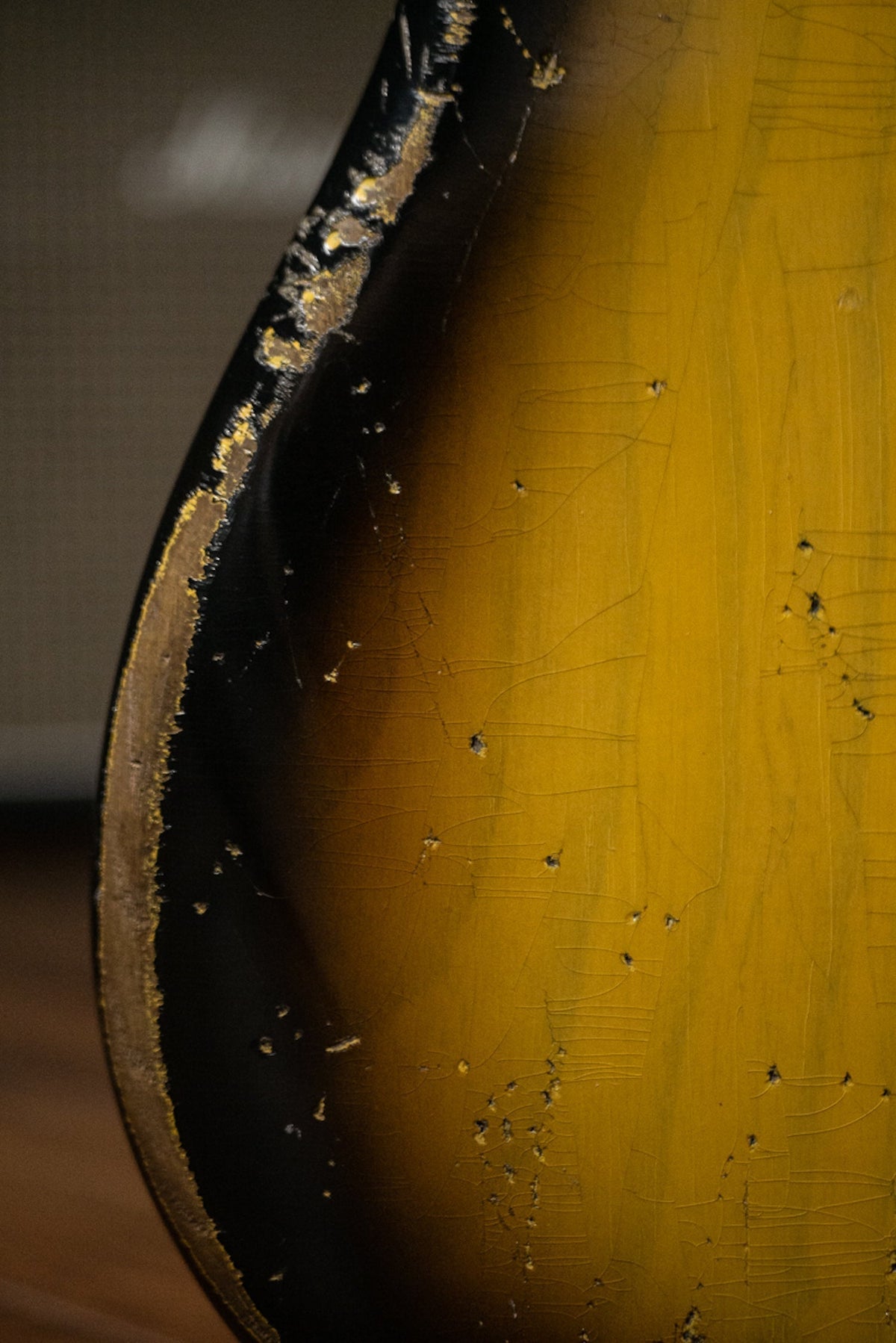 1968 Fender Telecaster Bass (1968 Neck, MJT Body, Seymour Duncan Pickups) - Sunburst