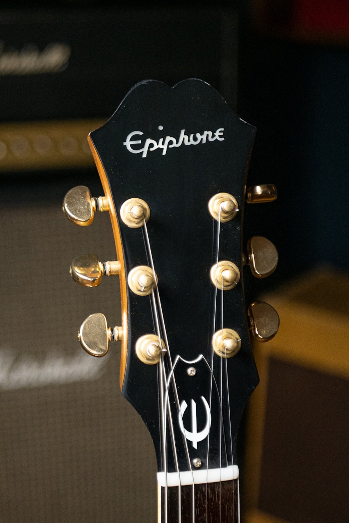 2004 Epiphone John Lennon 1965 Casino ES230TD