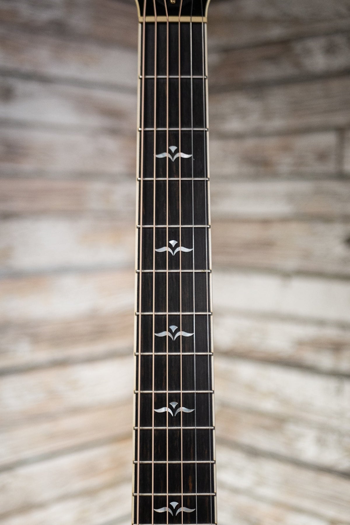 1999 Taylor 614ce Acoustic Electric Guitar - Natural